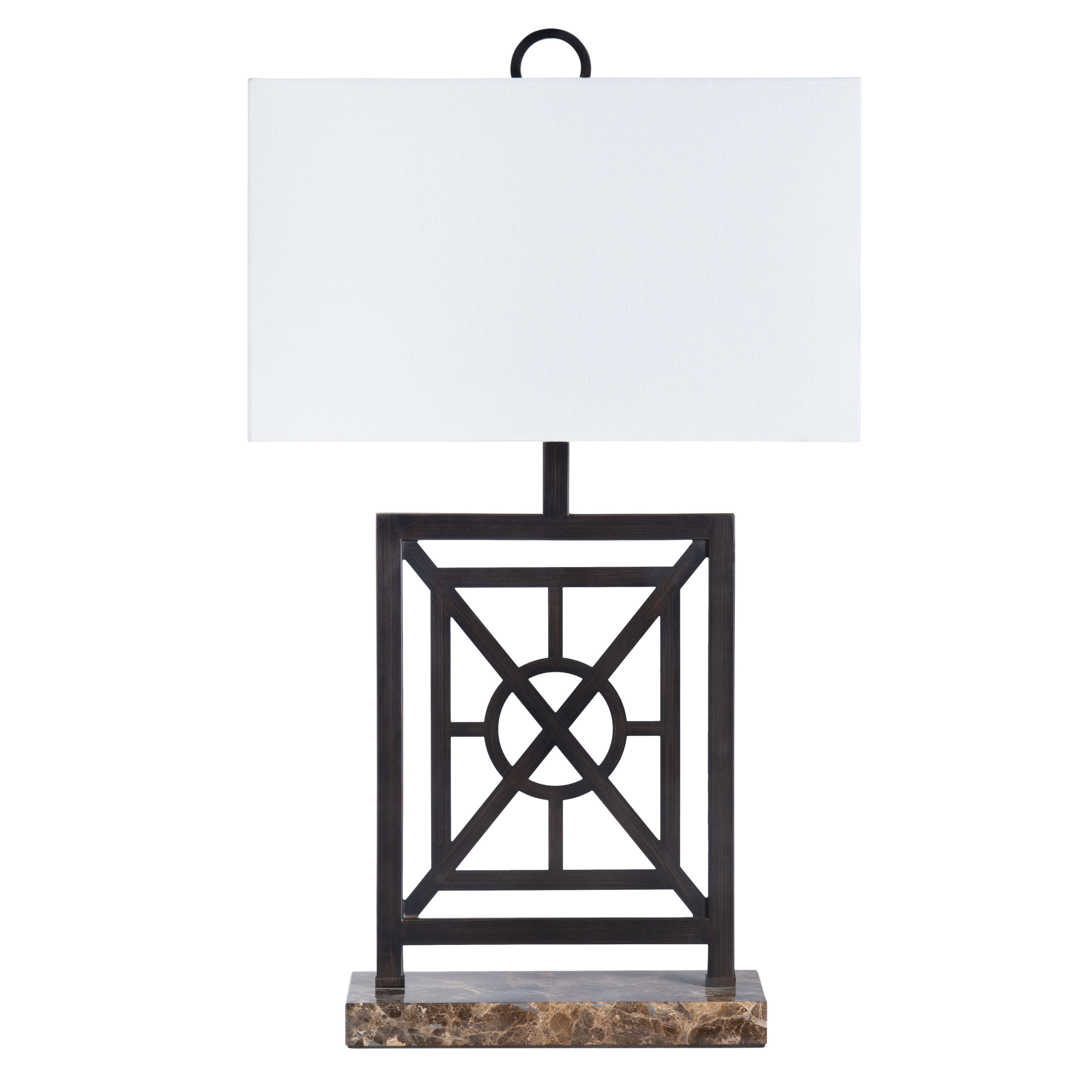Englewood Table Lamp