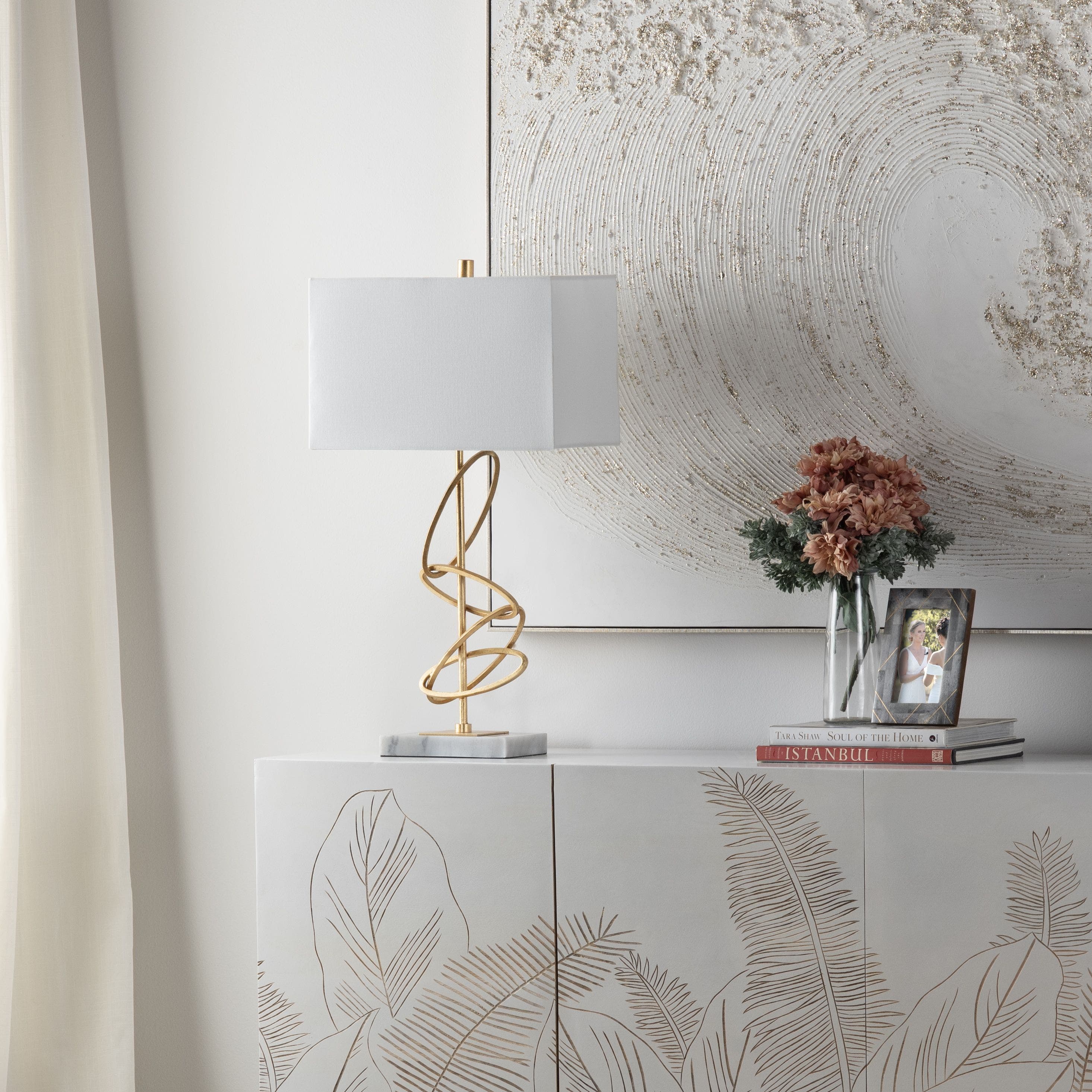 Ringo Table Lamp - Image 2