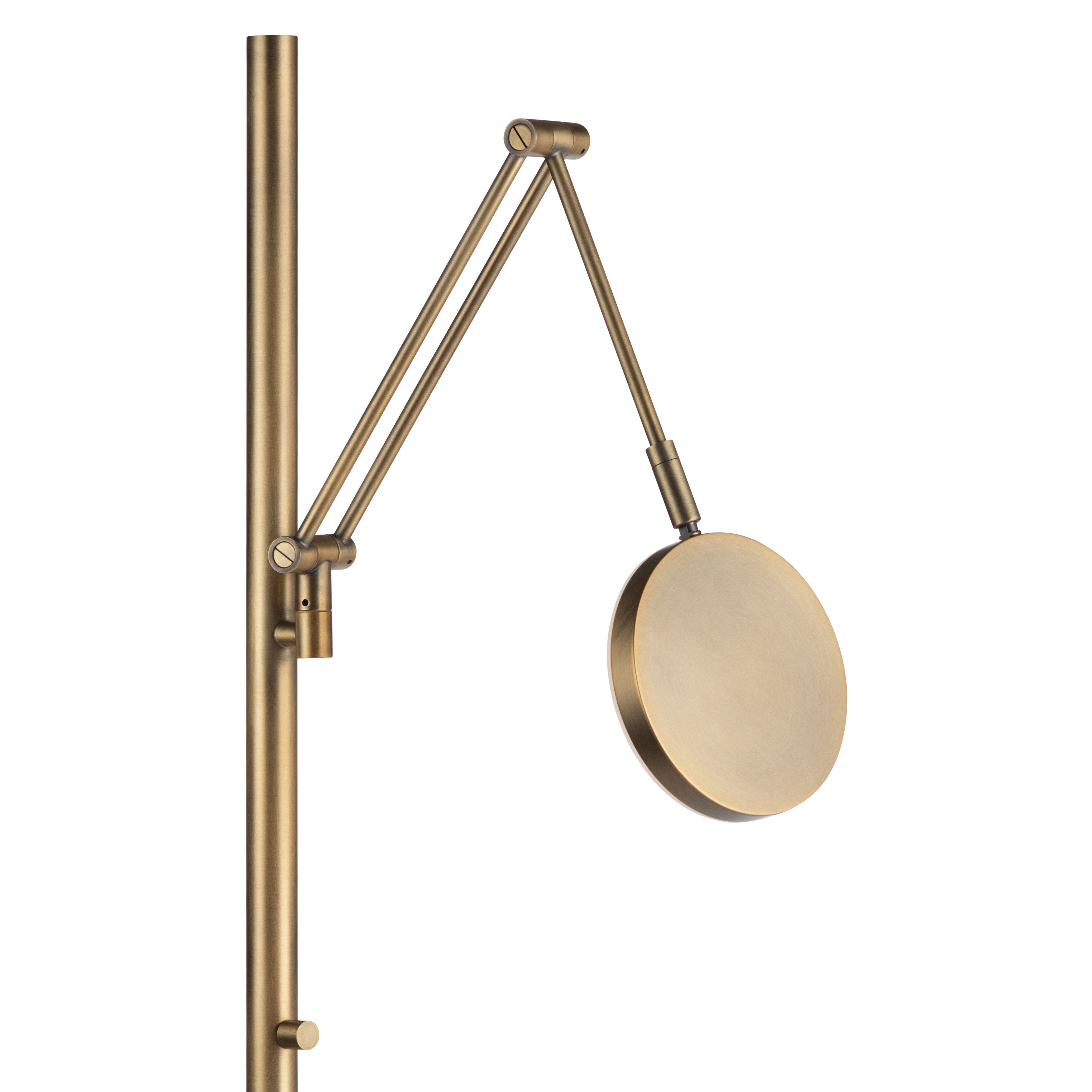 Barlow Floor Lamp - Image 3