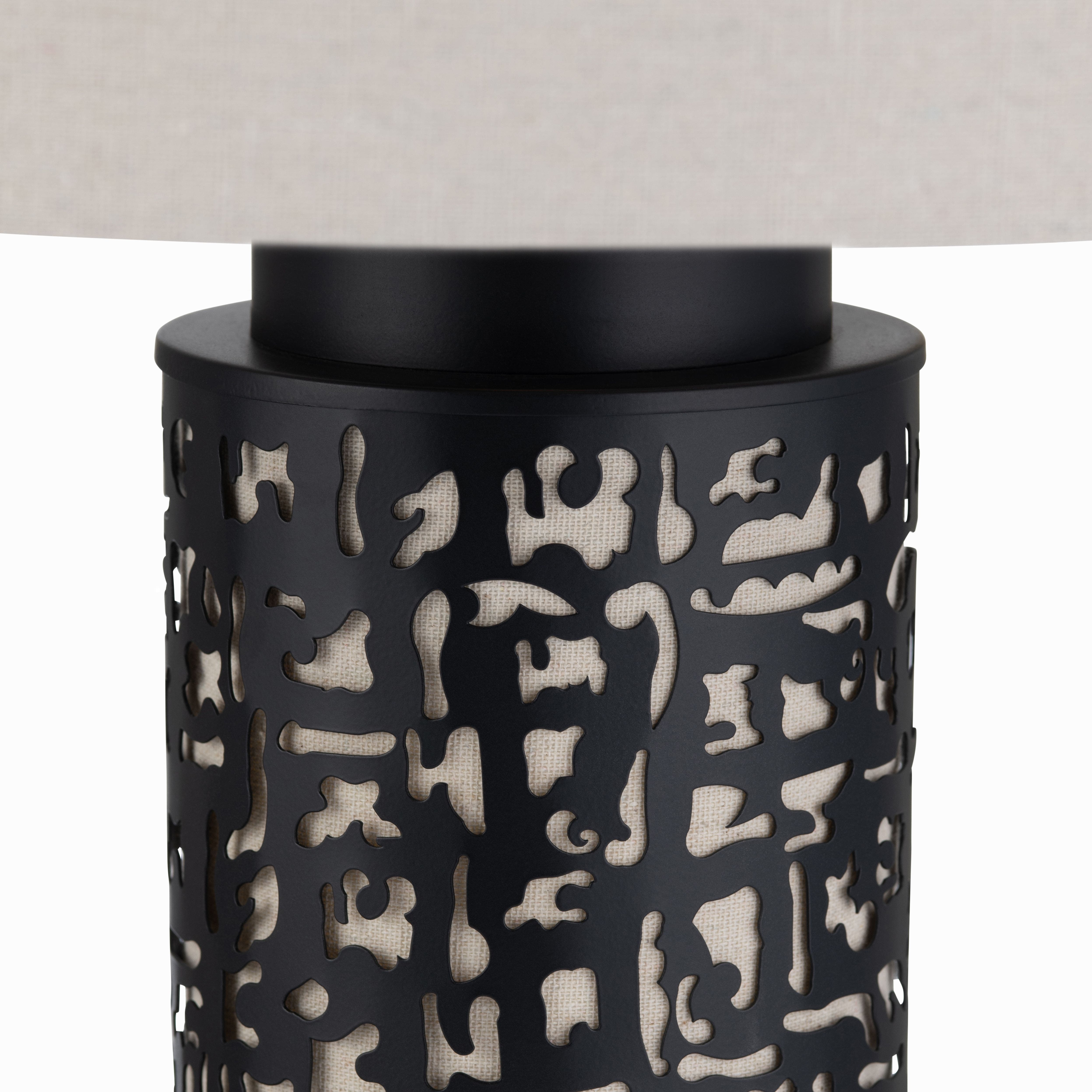 Emberdale Table Lamp - Image 4
