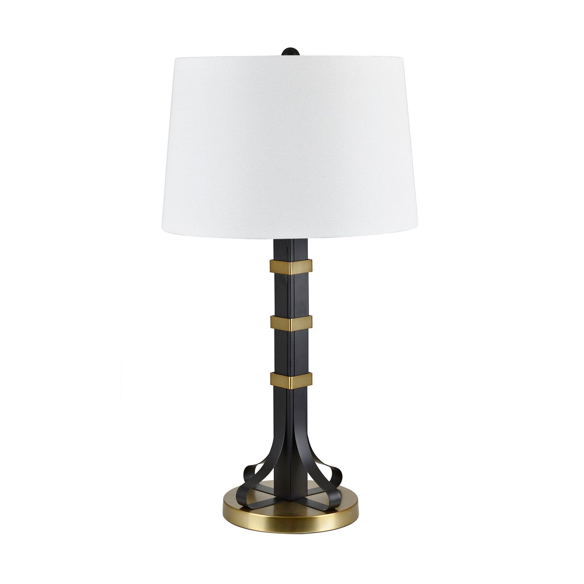 Hearthside Table Lamp