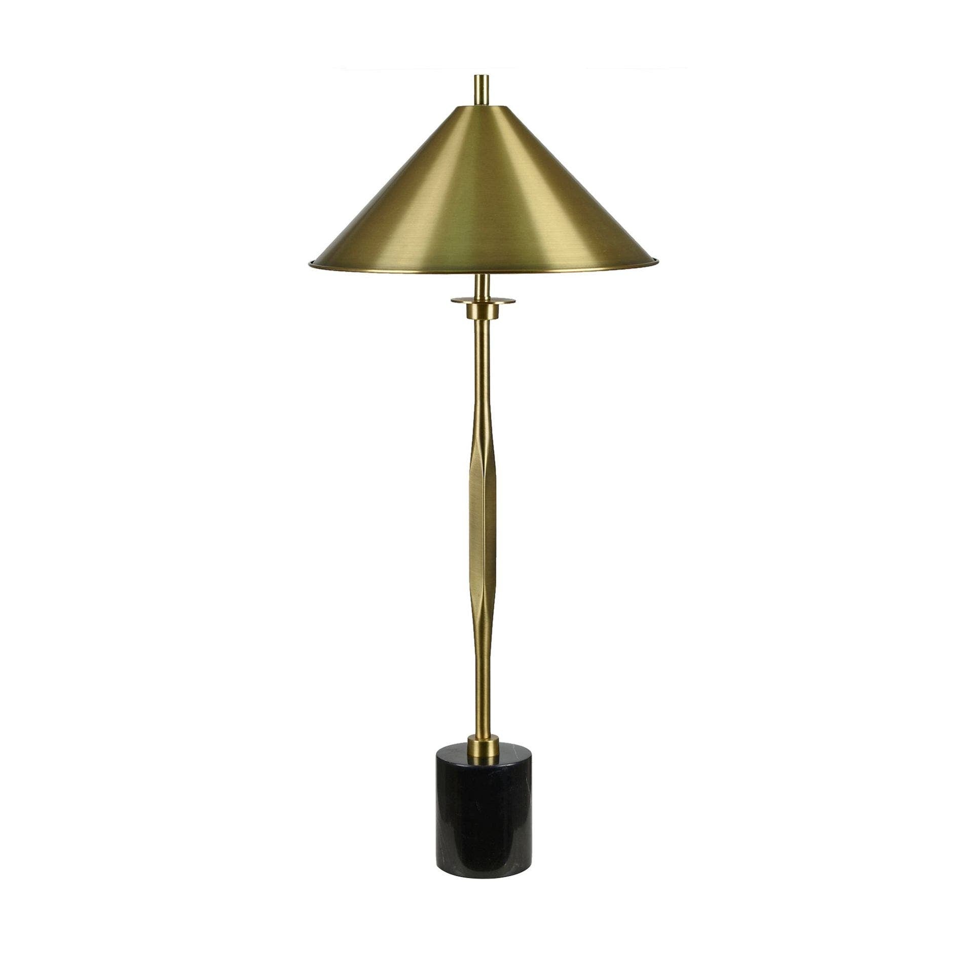 SOHO BUFFET LAMP
