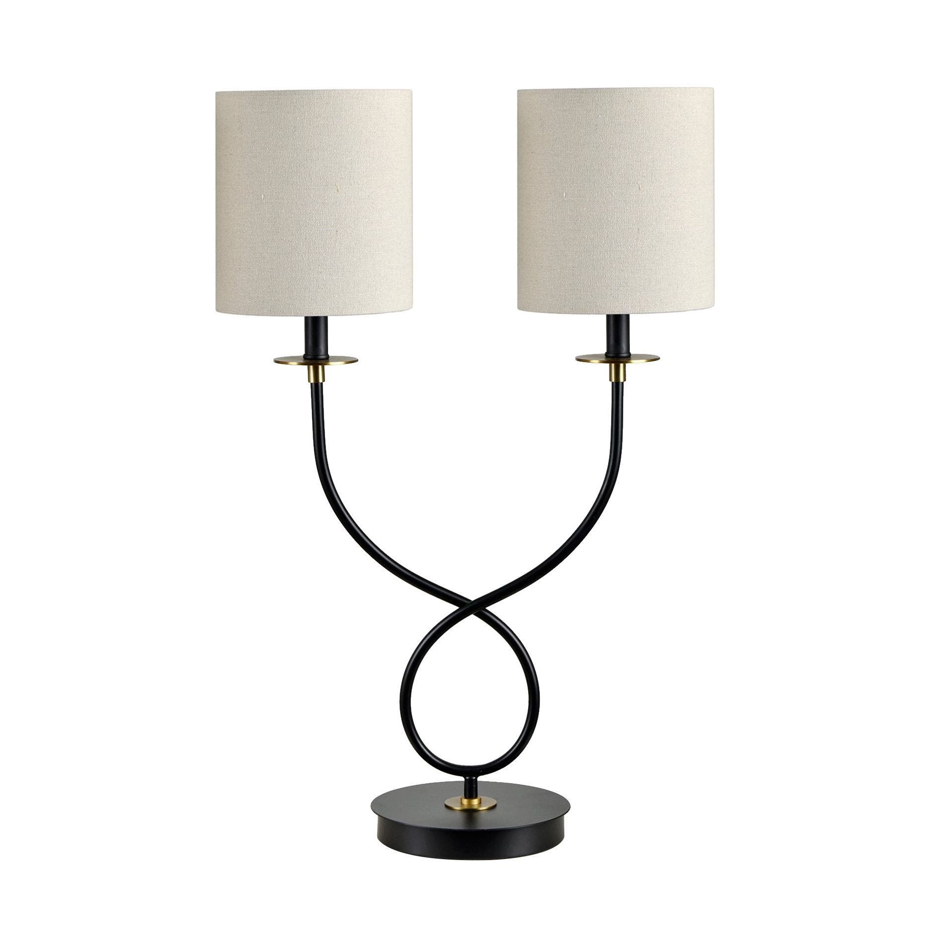 Dallon Table Lamp