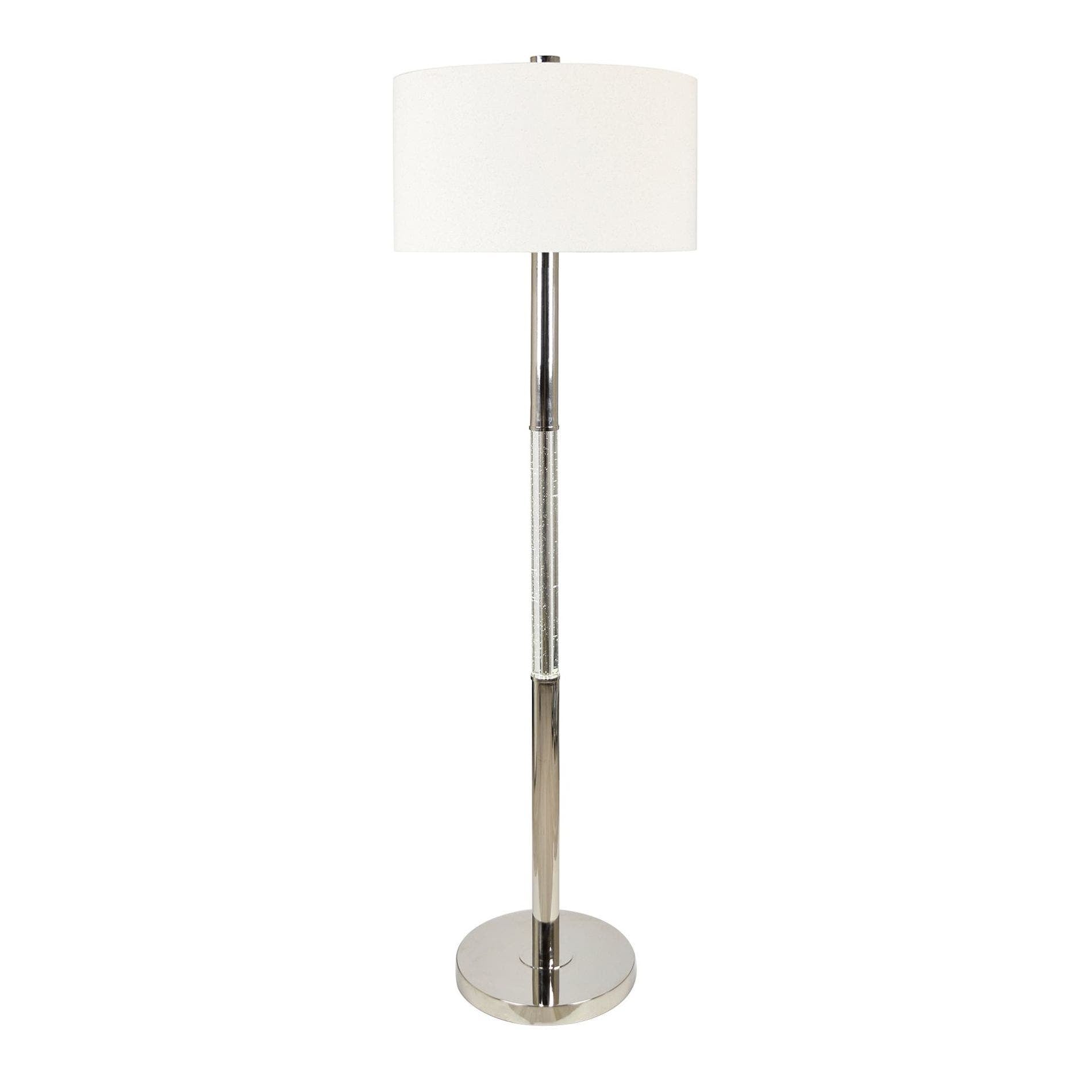 Angelia Floor Lamp & Nightlight