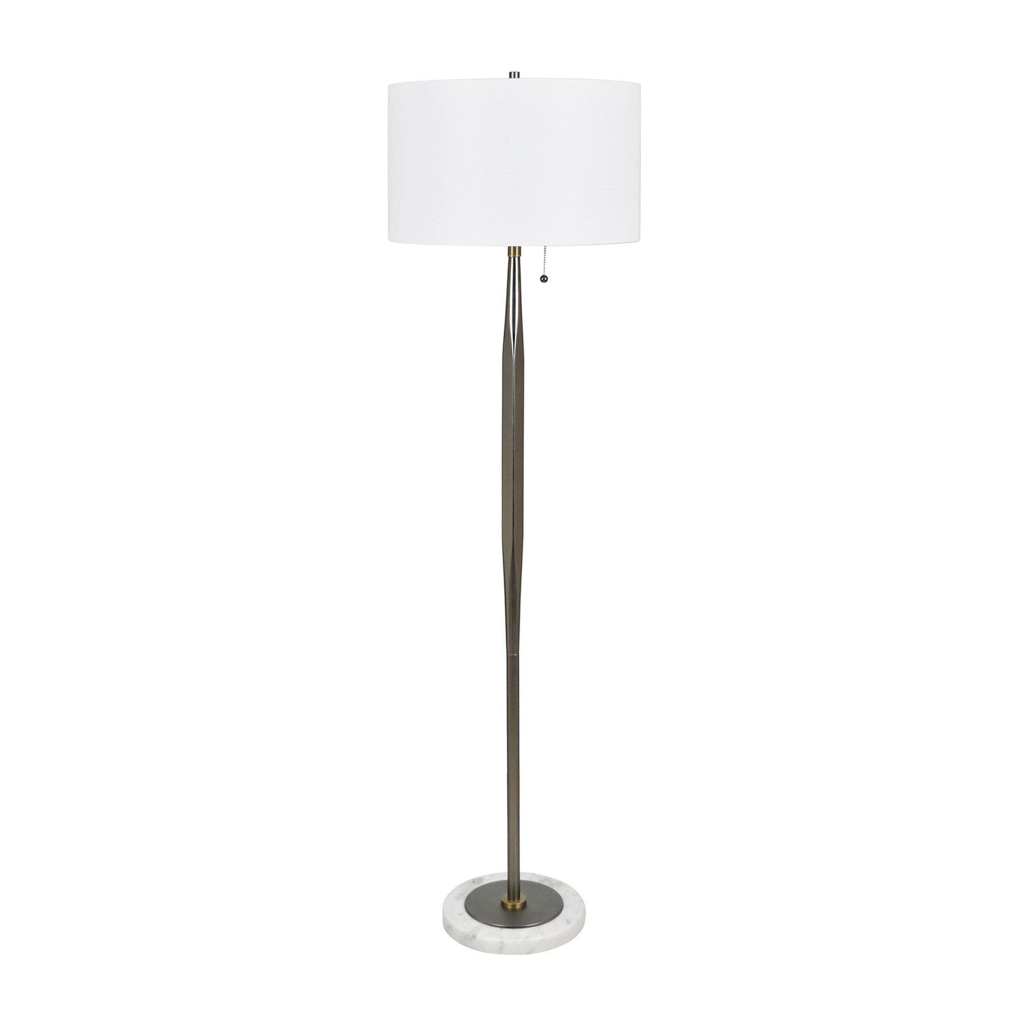 OXLEY FLOOR LAMP
