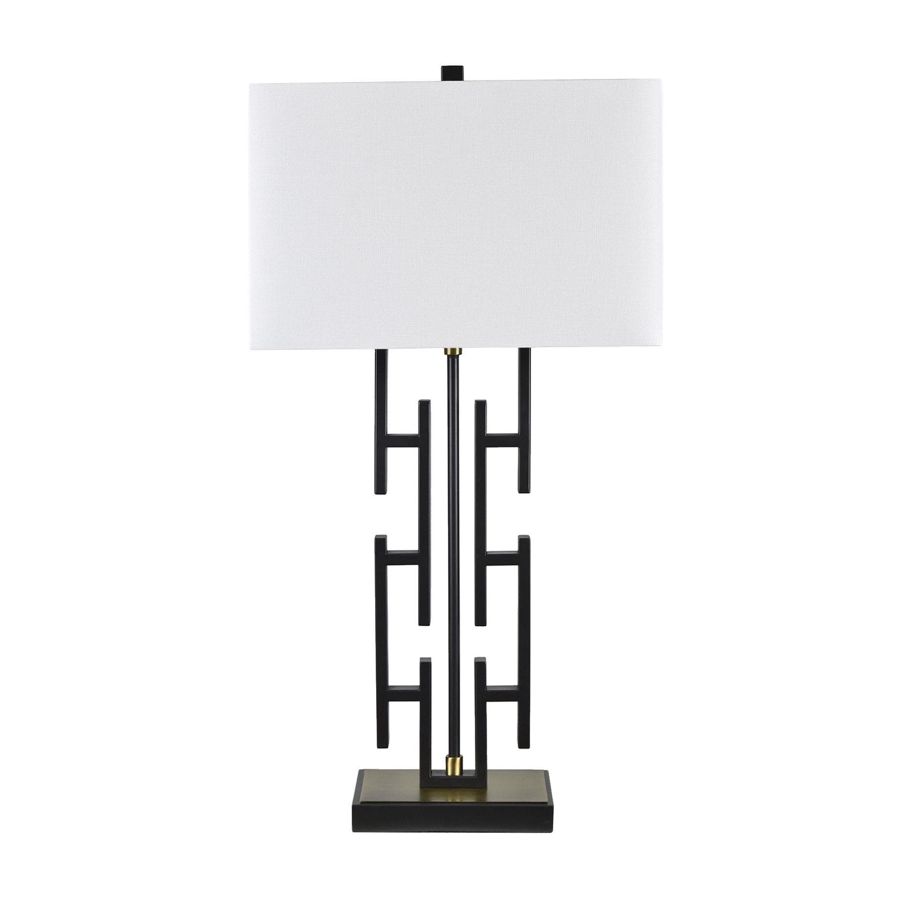 Colter Table Lamp