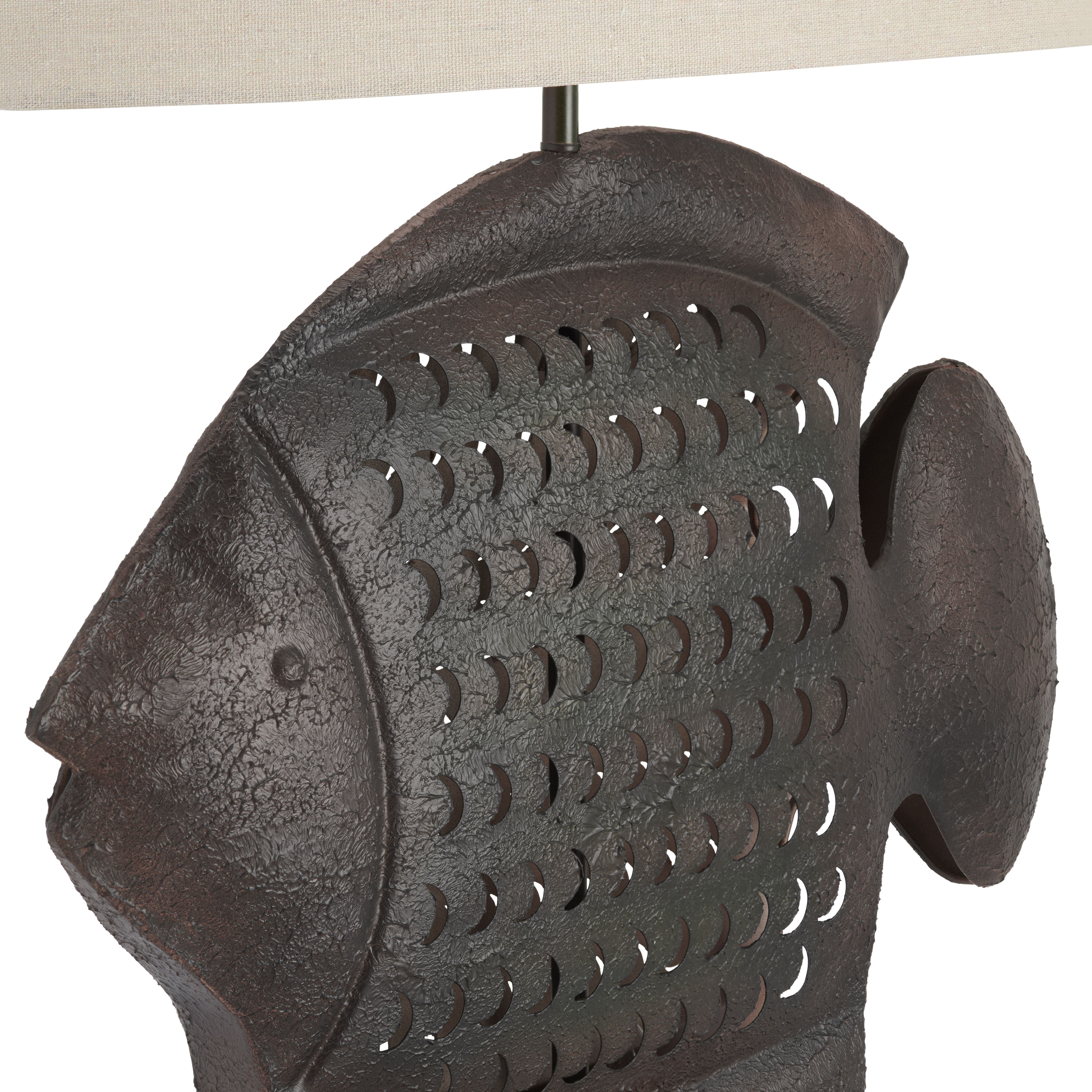 Wavetail Table Lamp - Image 3