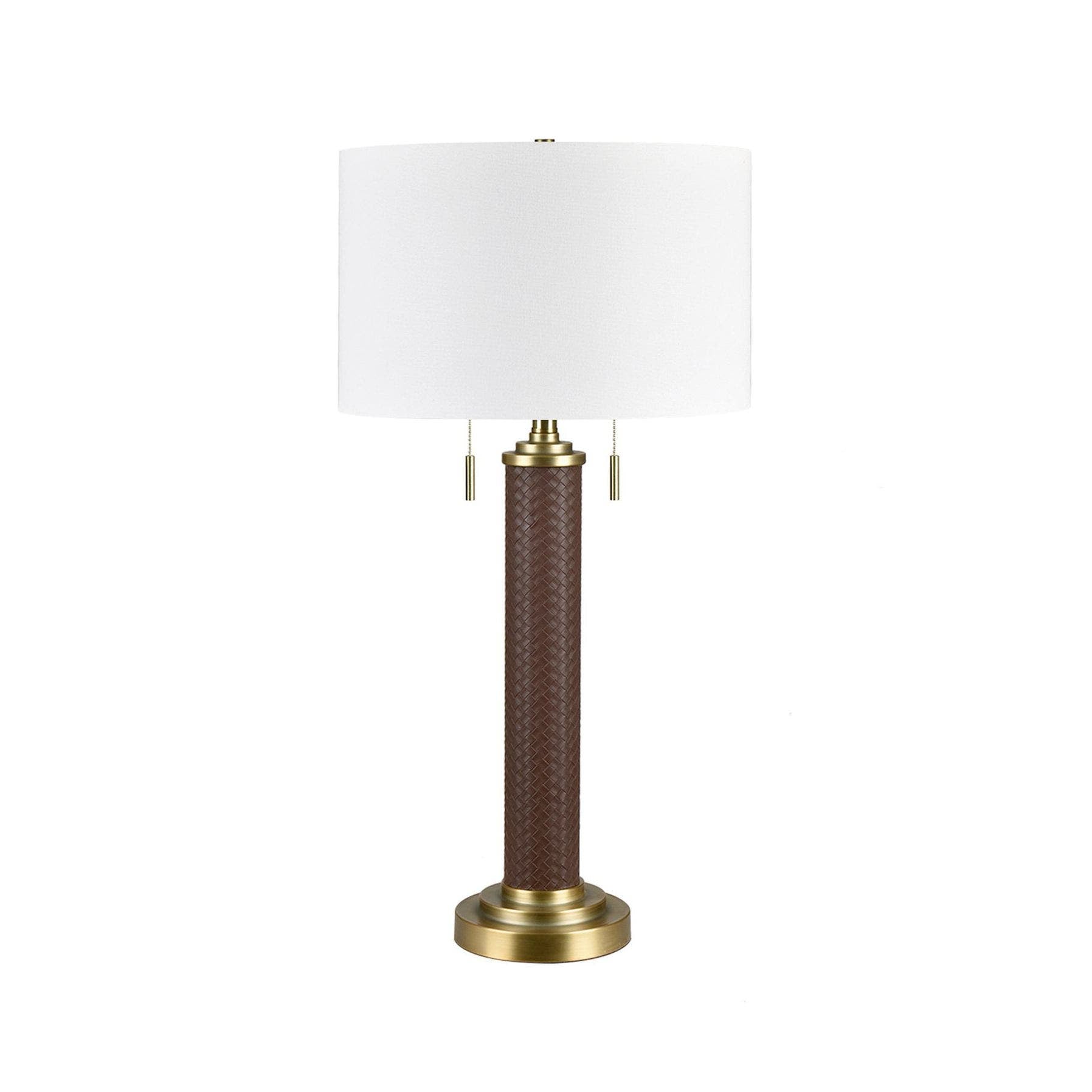 Parkhurst Table Lamp