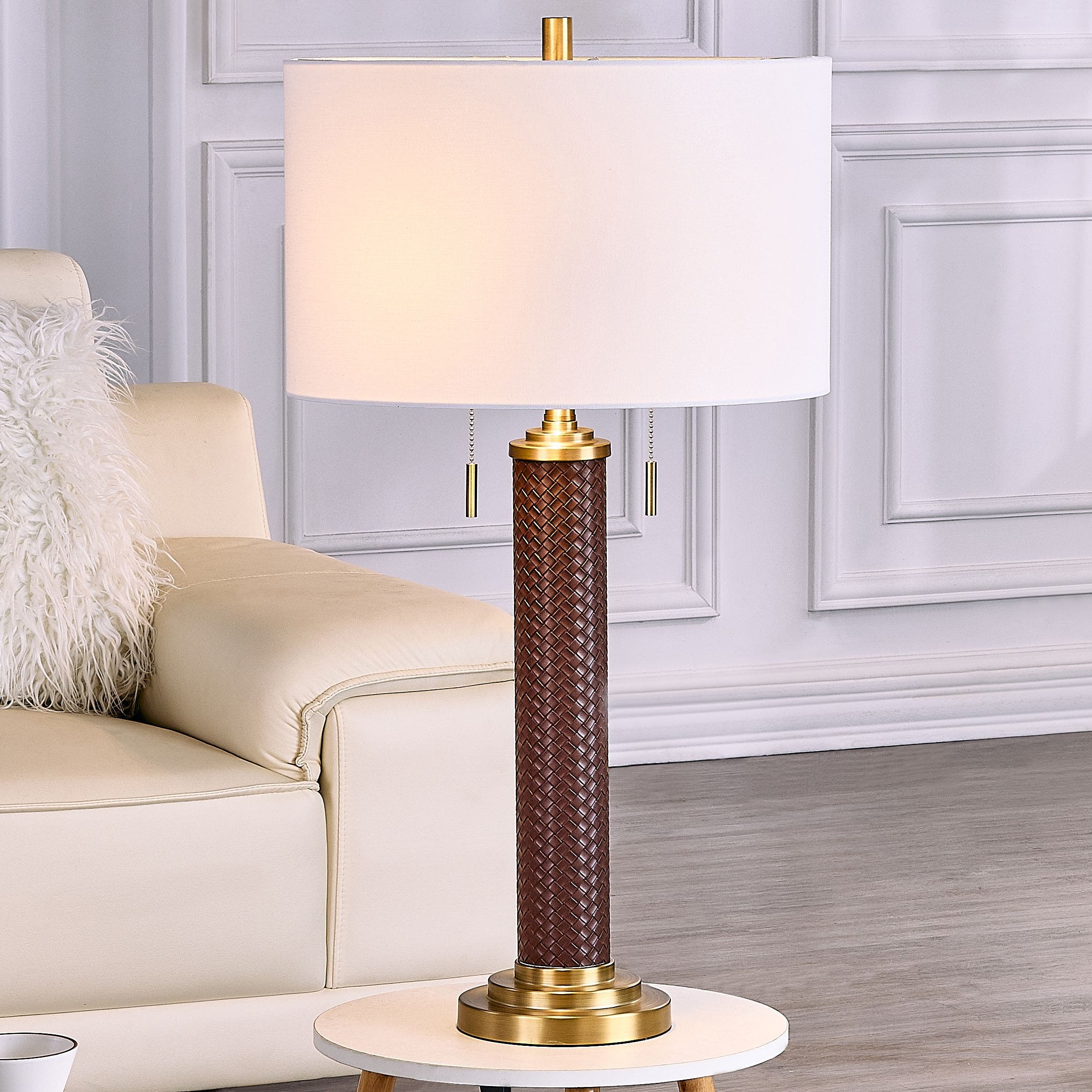 Parkhurst Table Lamp - Image 2