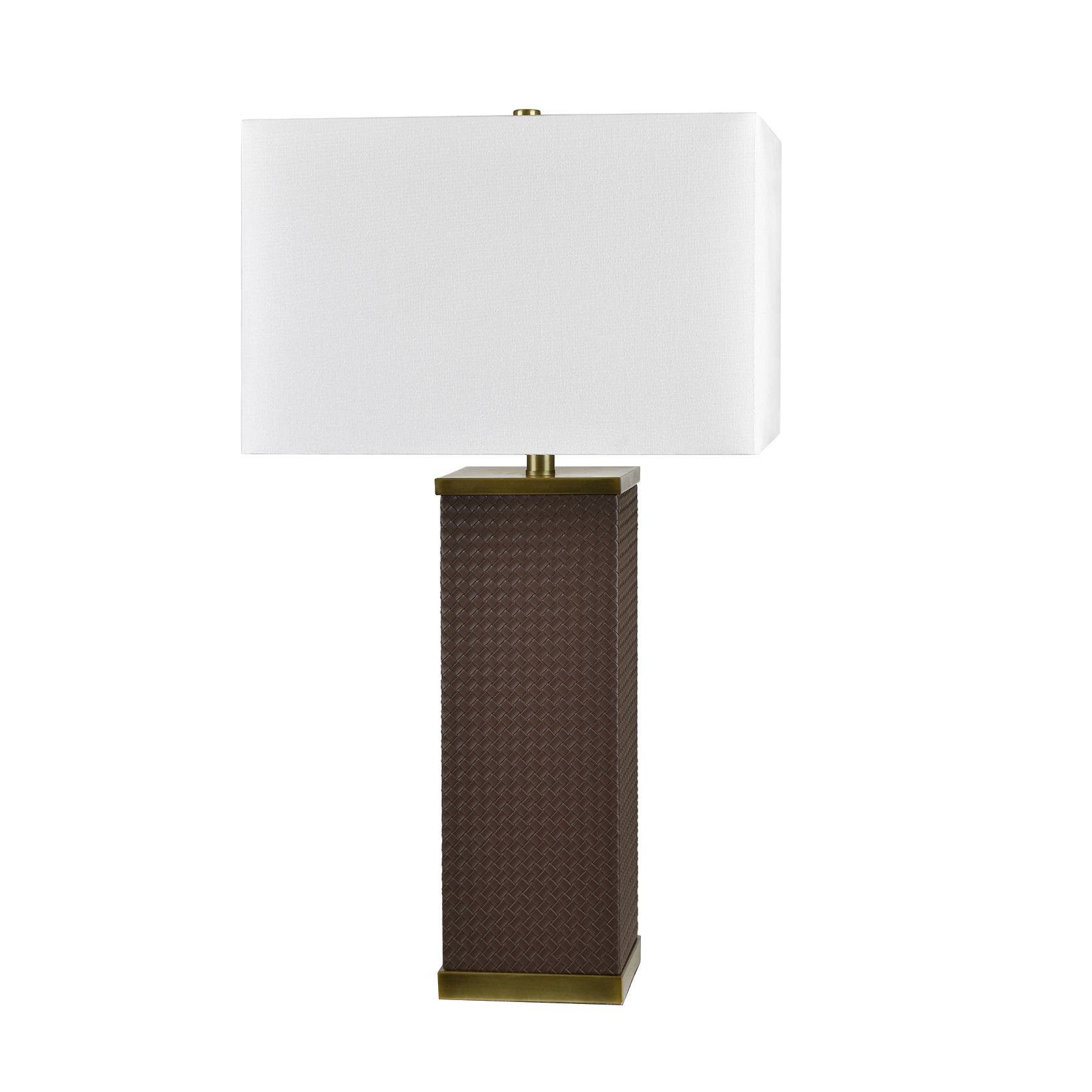 Ashwin Table Lamp