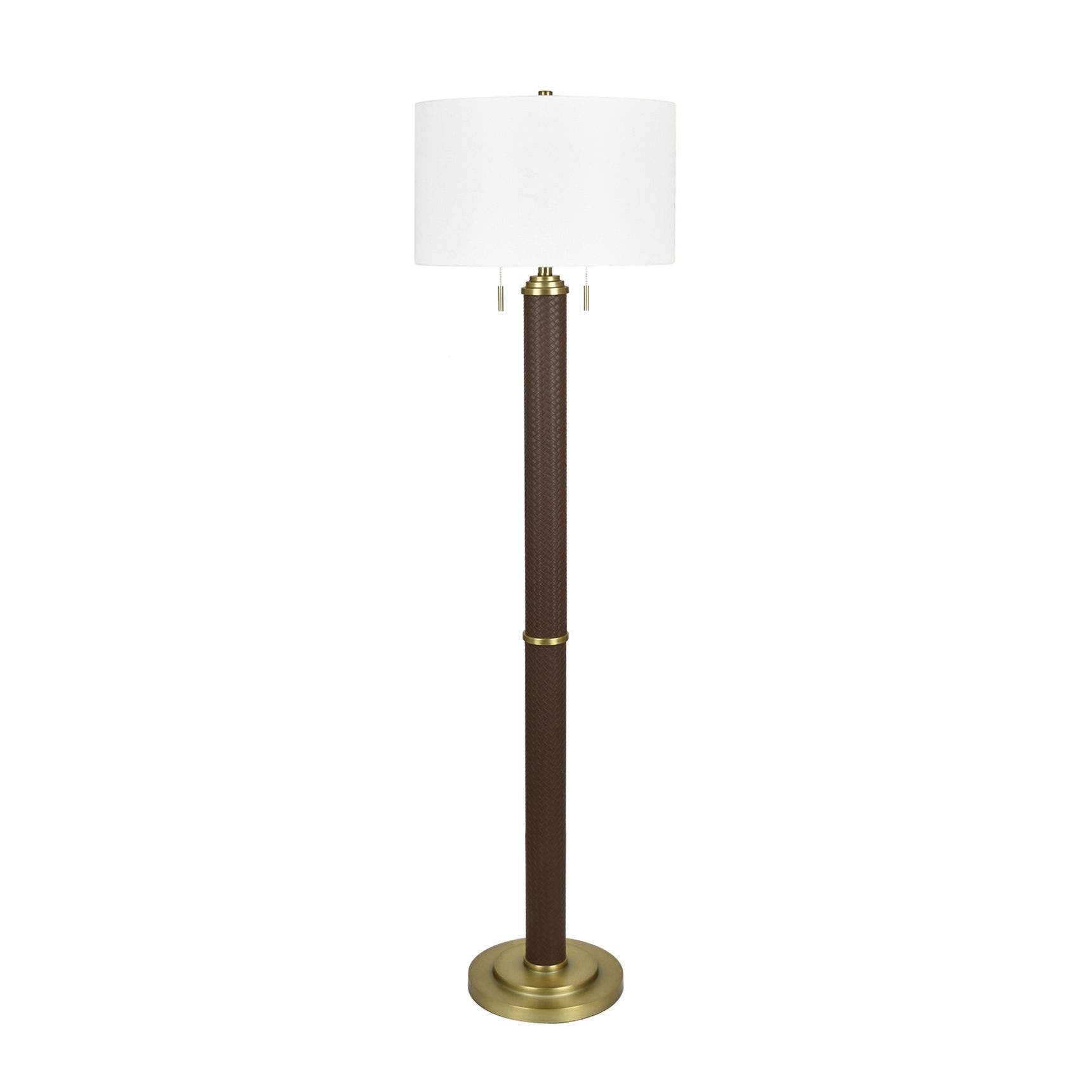 Ashwin Floor Lamp