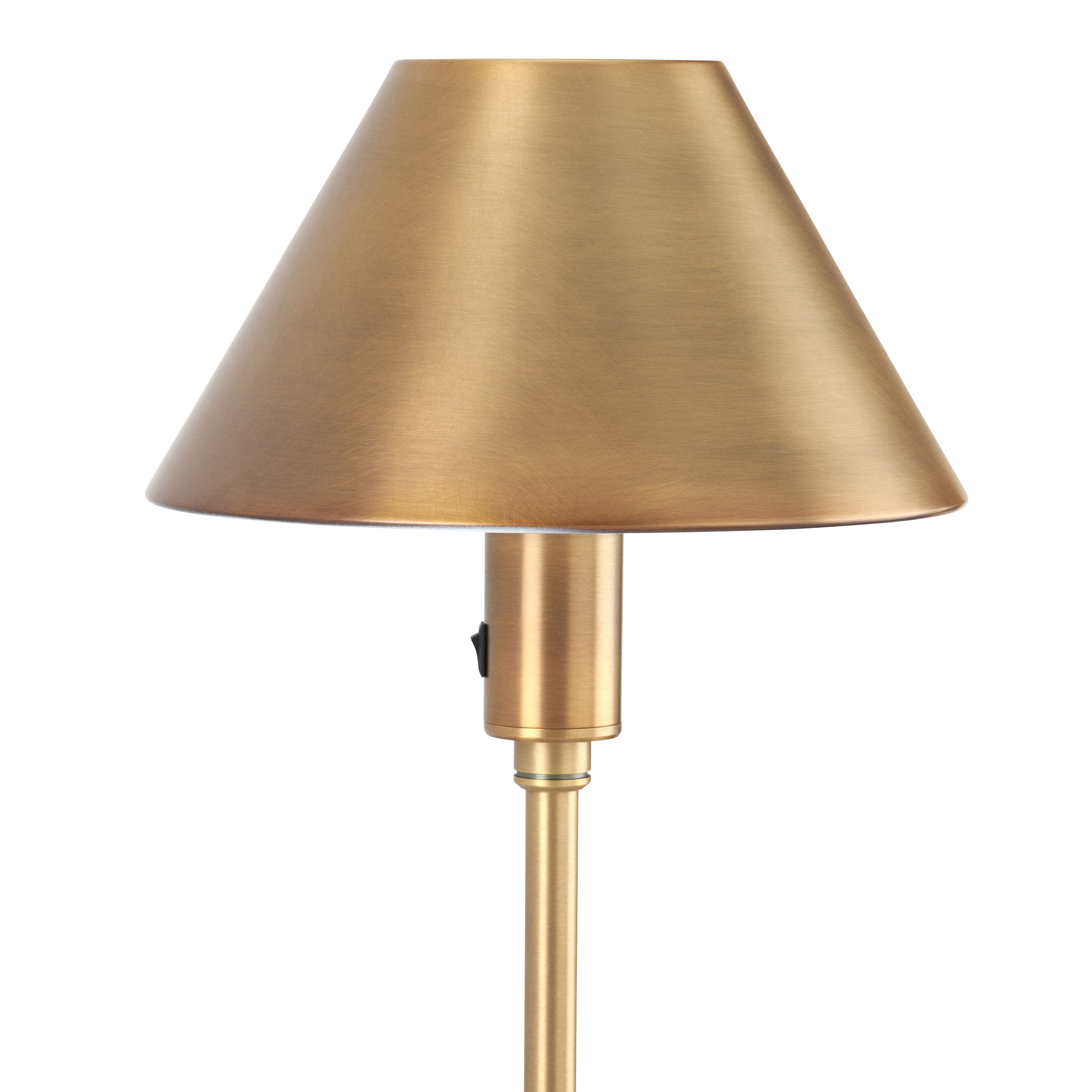Baylen Buffet Lamp - Image 3