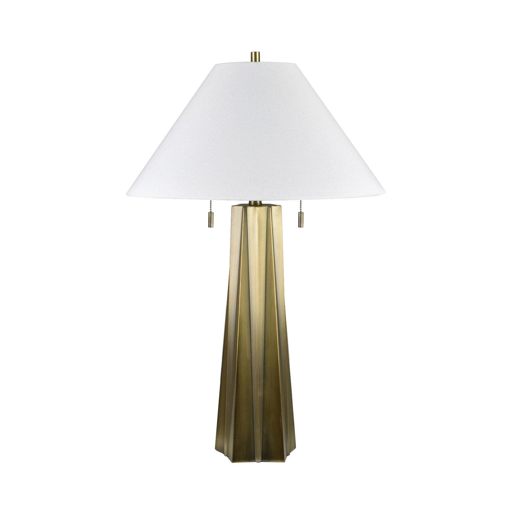 Jagger Table Lamp
