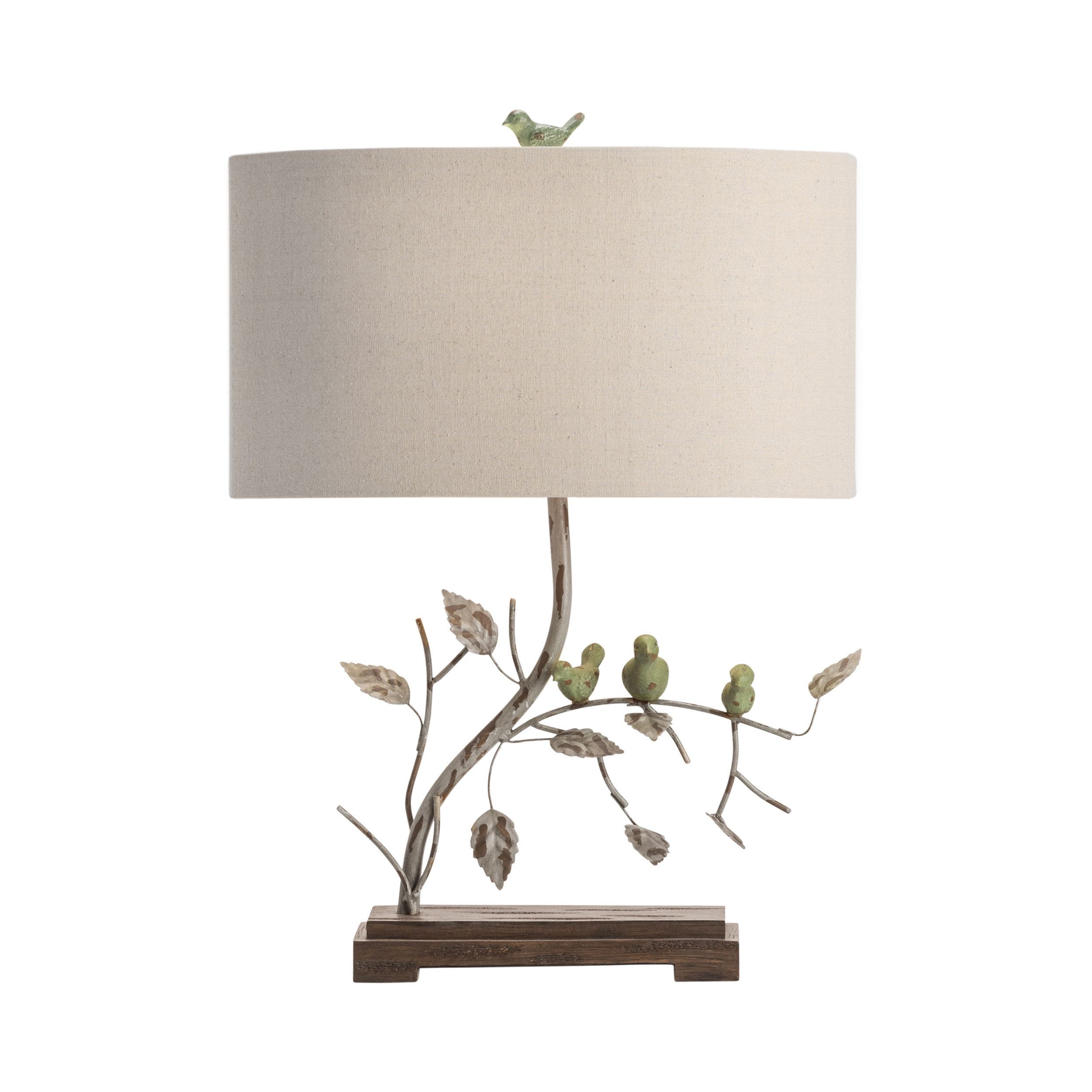 Ella Table Lamp