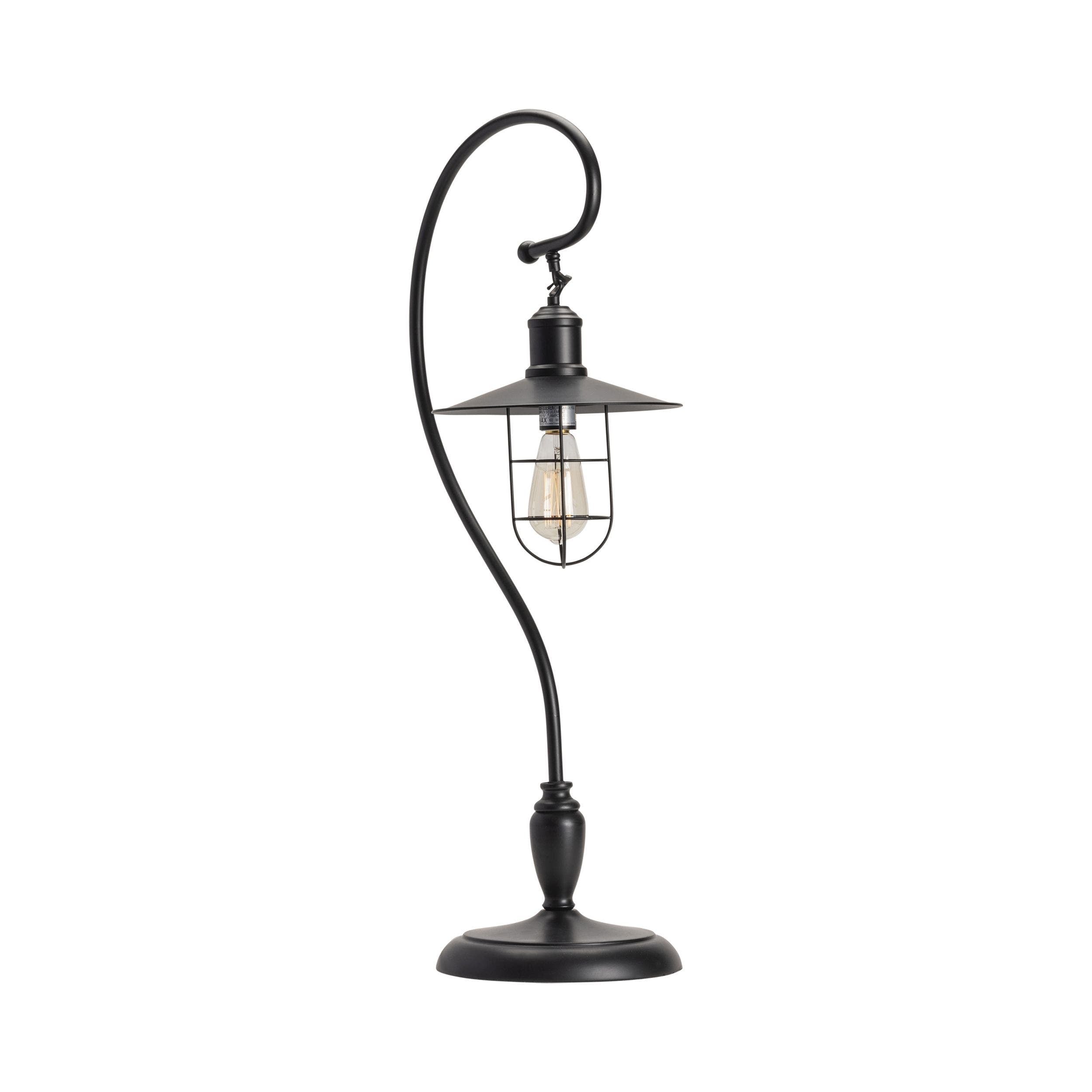 Harbor Side Table Lamp