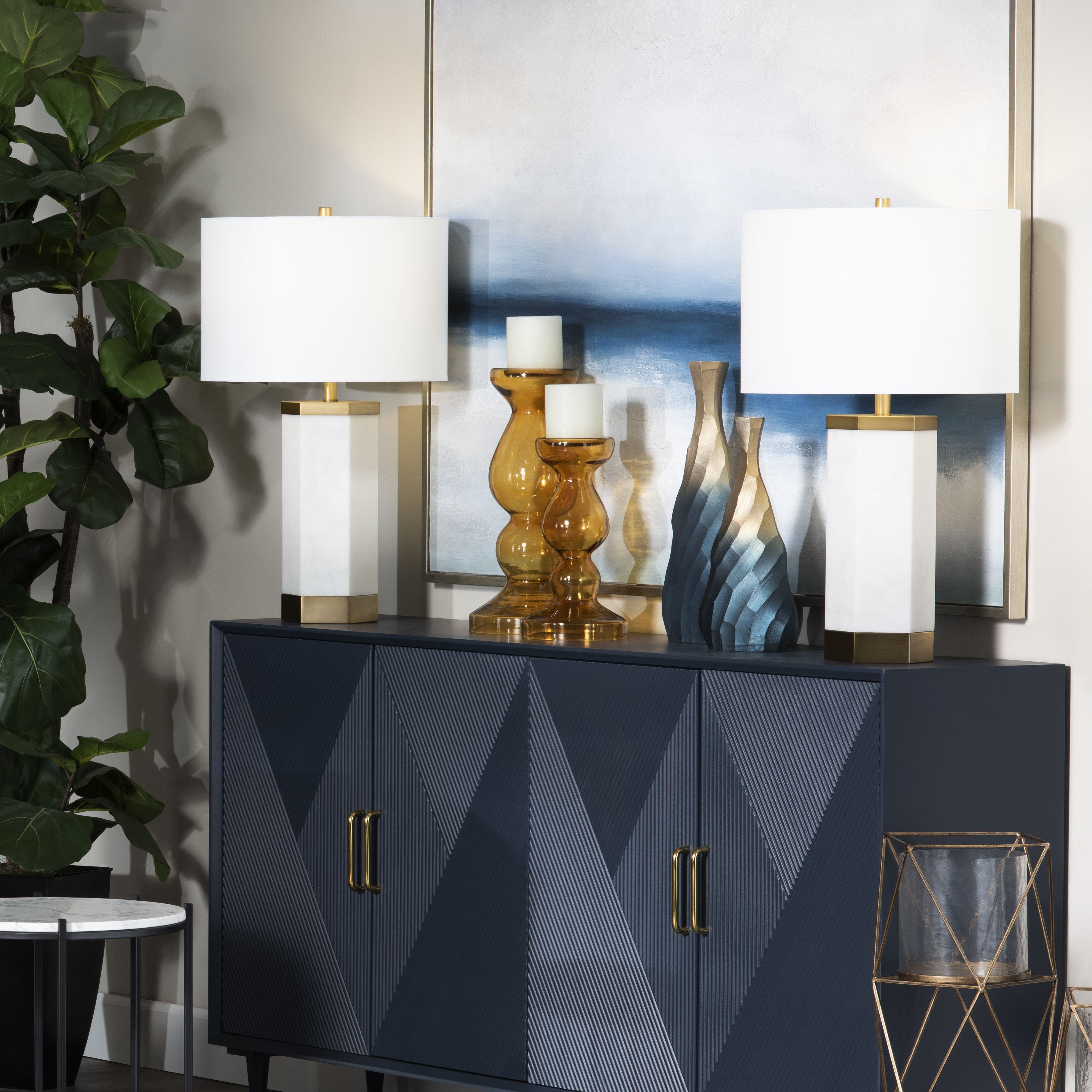 Morrison Table Lamp - Image 2