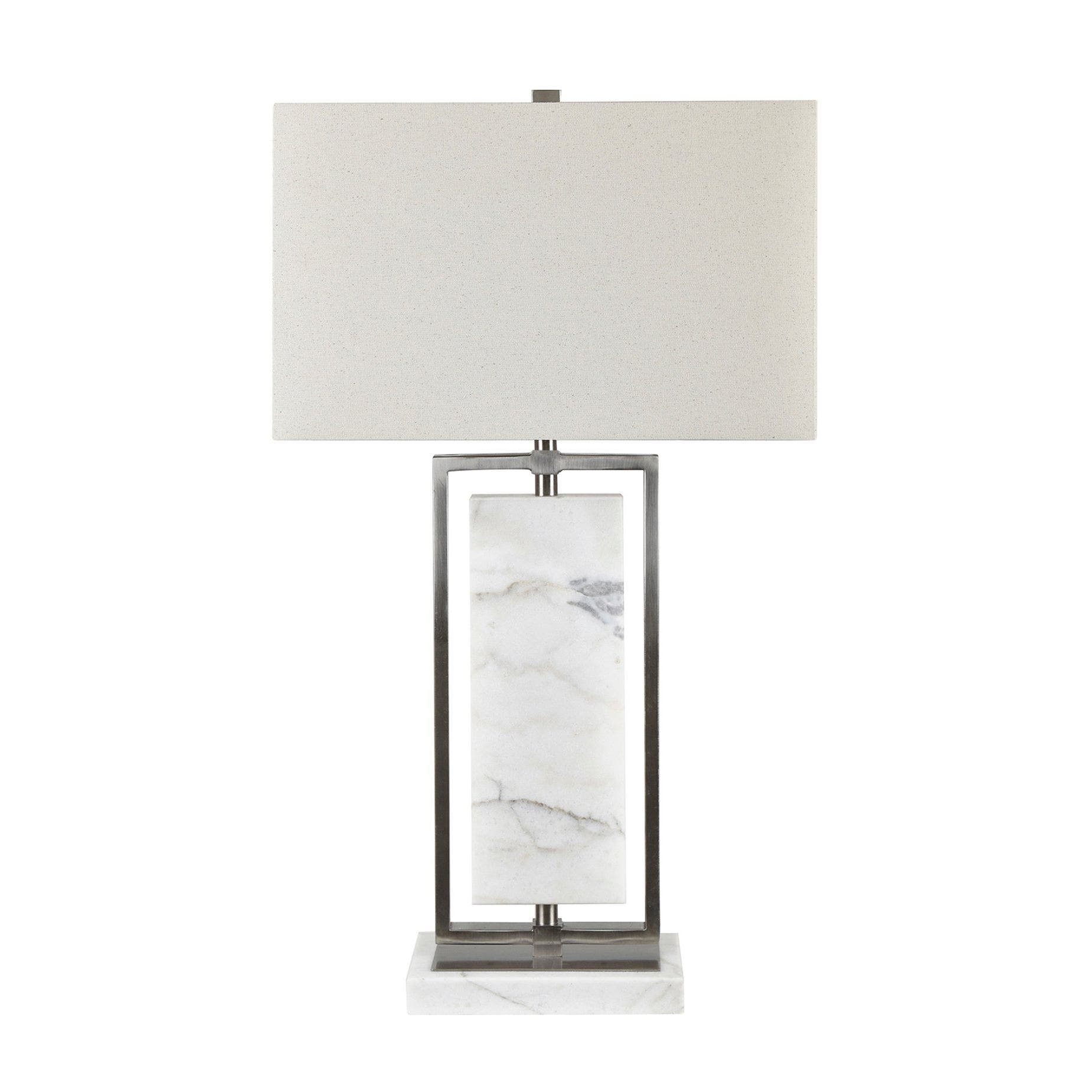Florentine Table Lamp