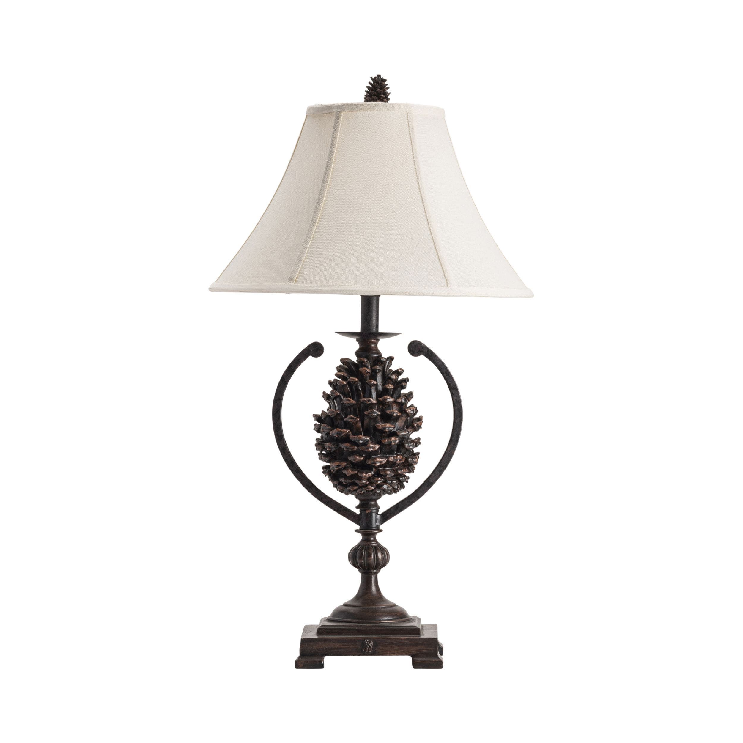 Pine Creek Accent Lamp