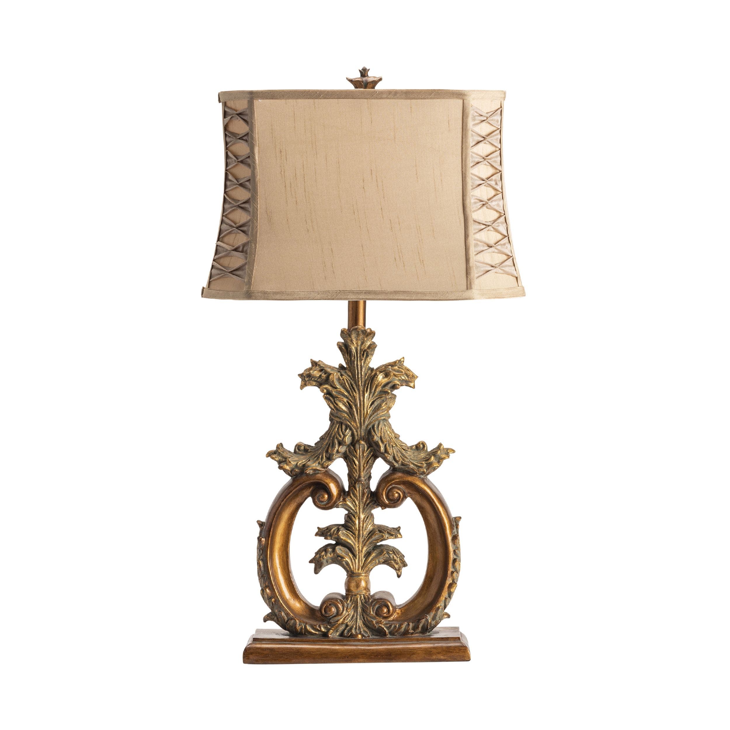Aria Table Lamp