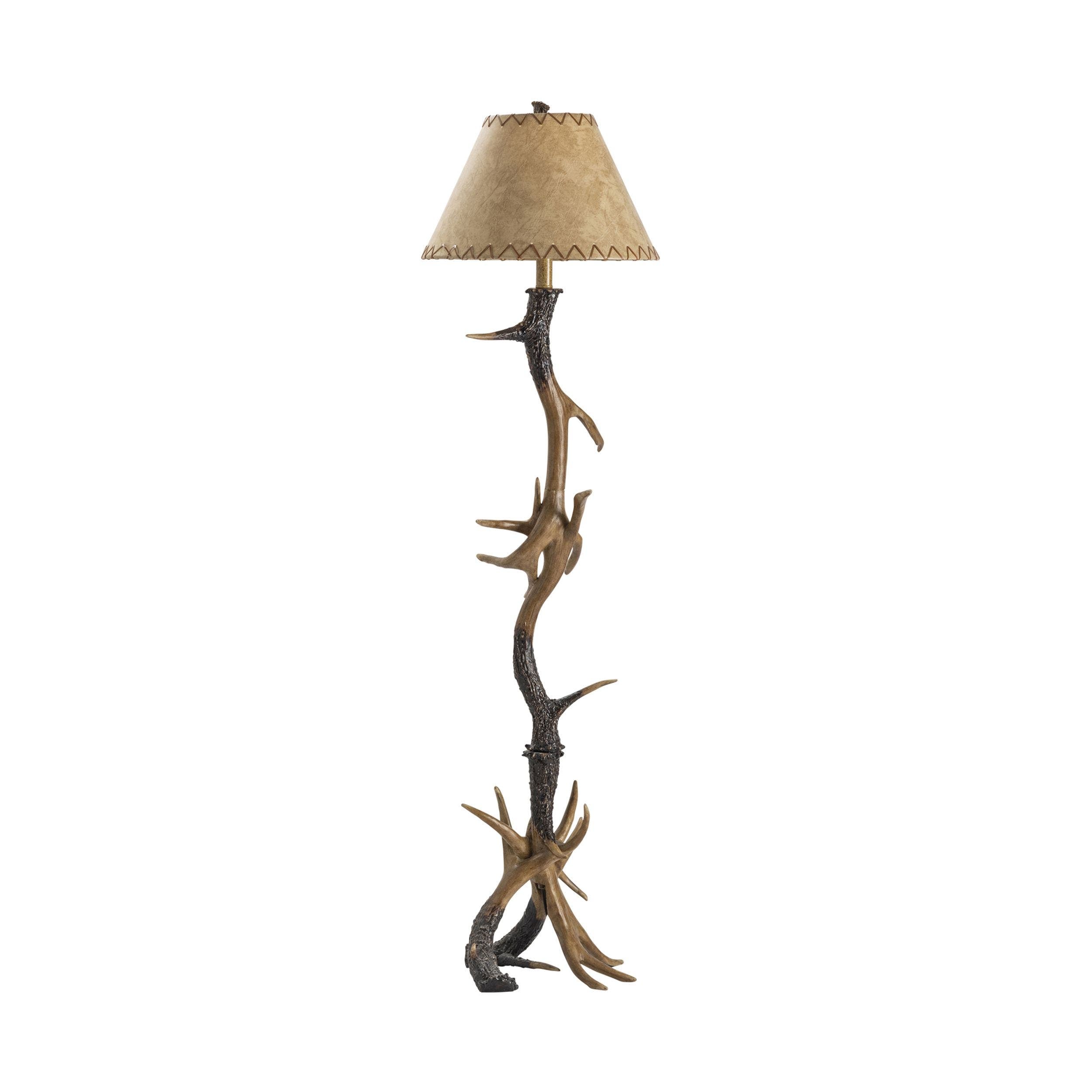 Trophy Floor Lamp