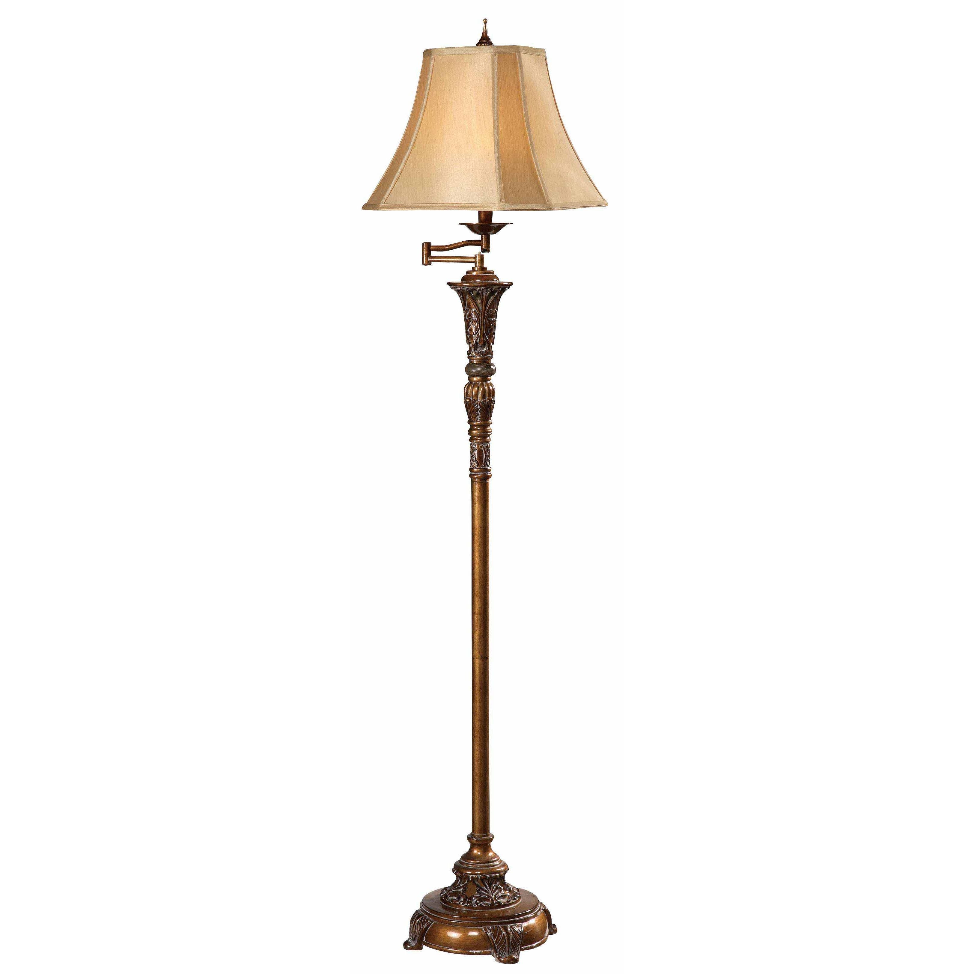 Tyler Floor Lamp