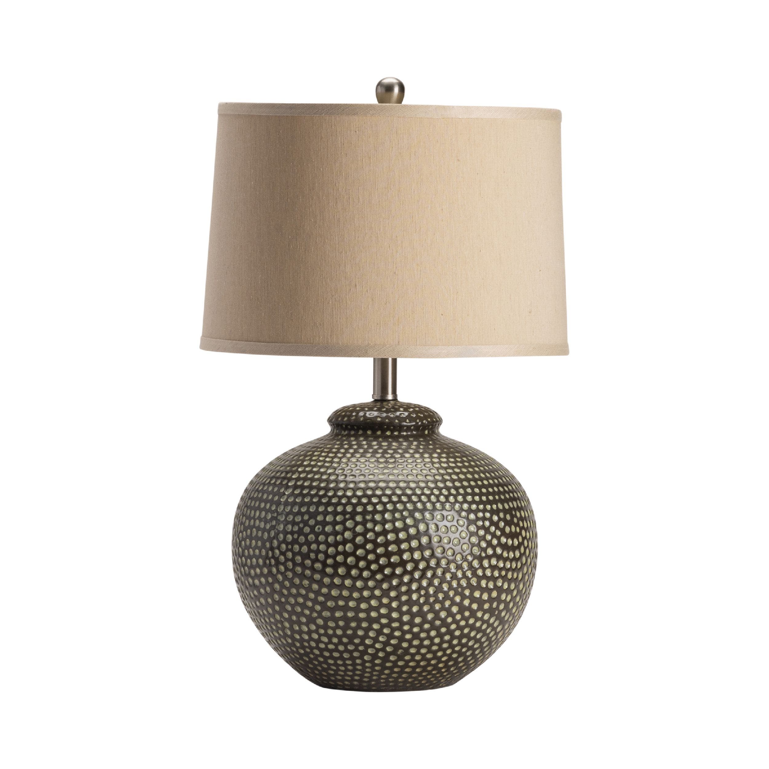 Graham Table Lamp
