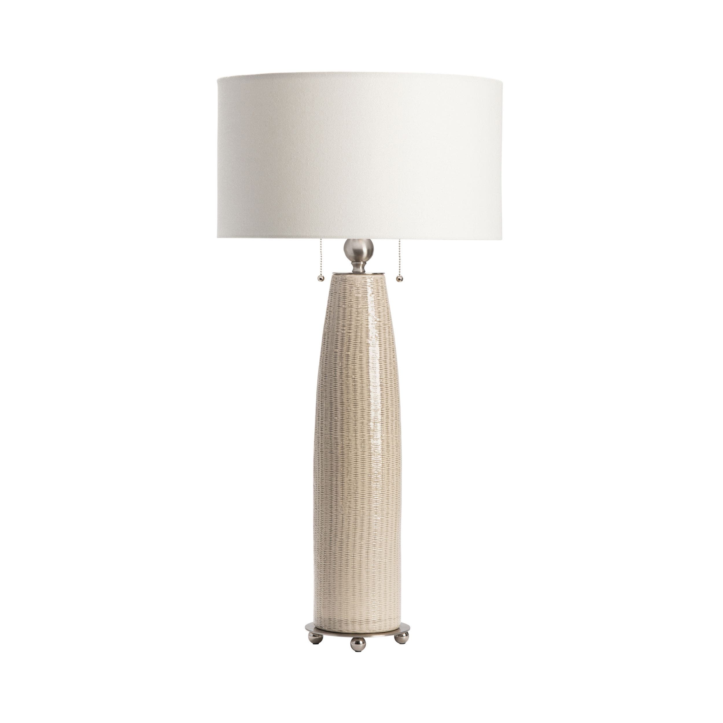 Barclay Table Lamp