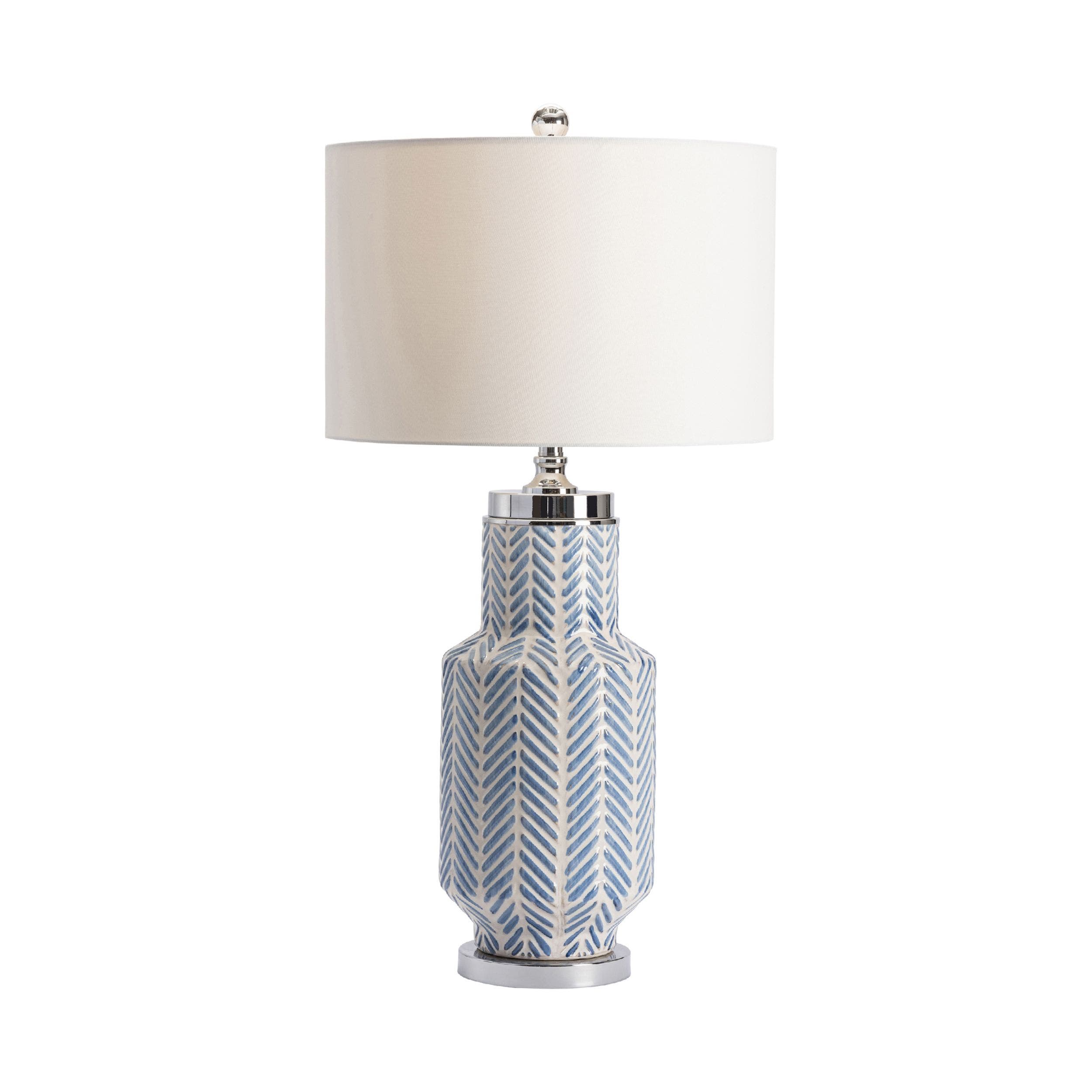 Fullbright Table Lamp