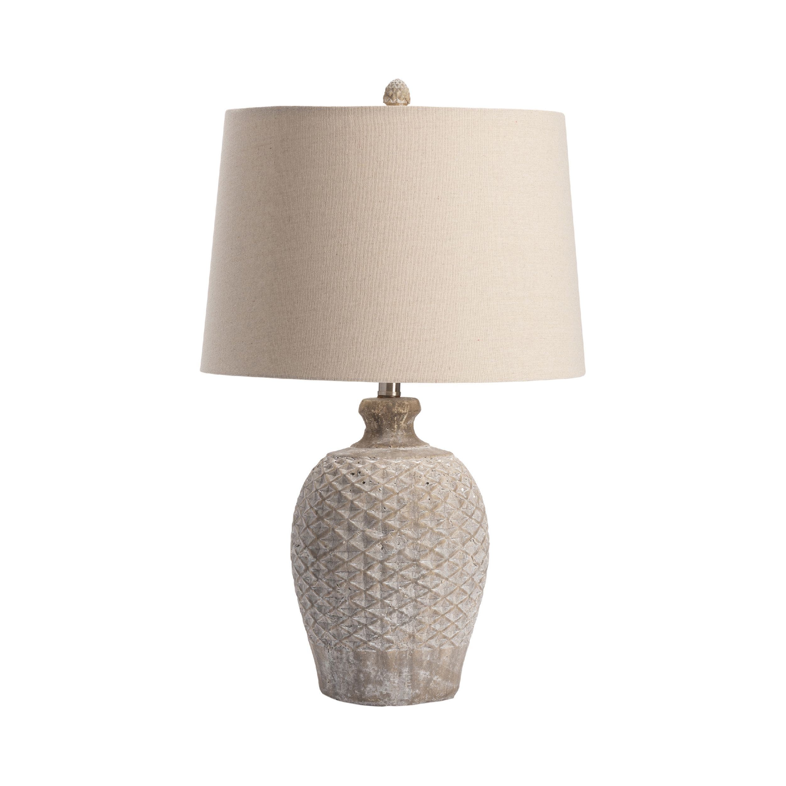 Cabos Table Lamp