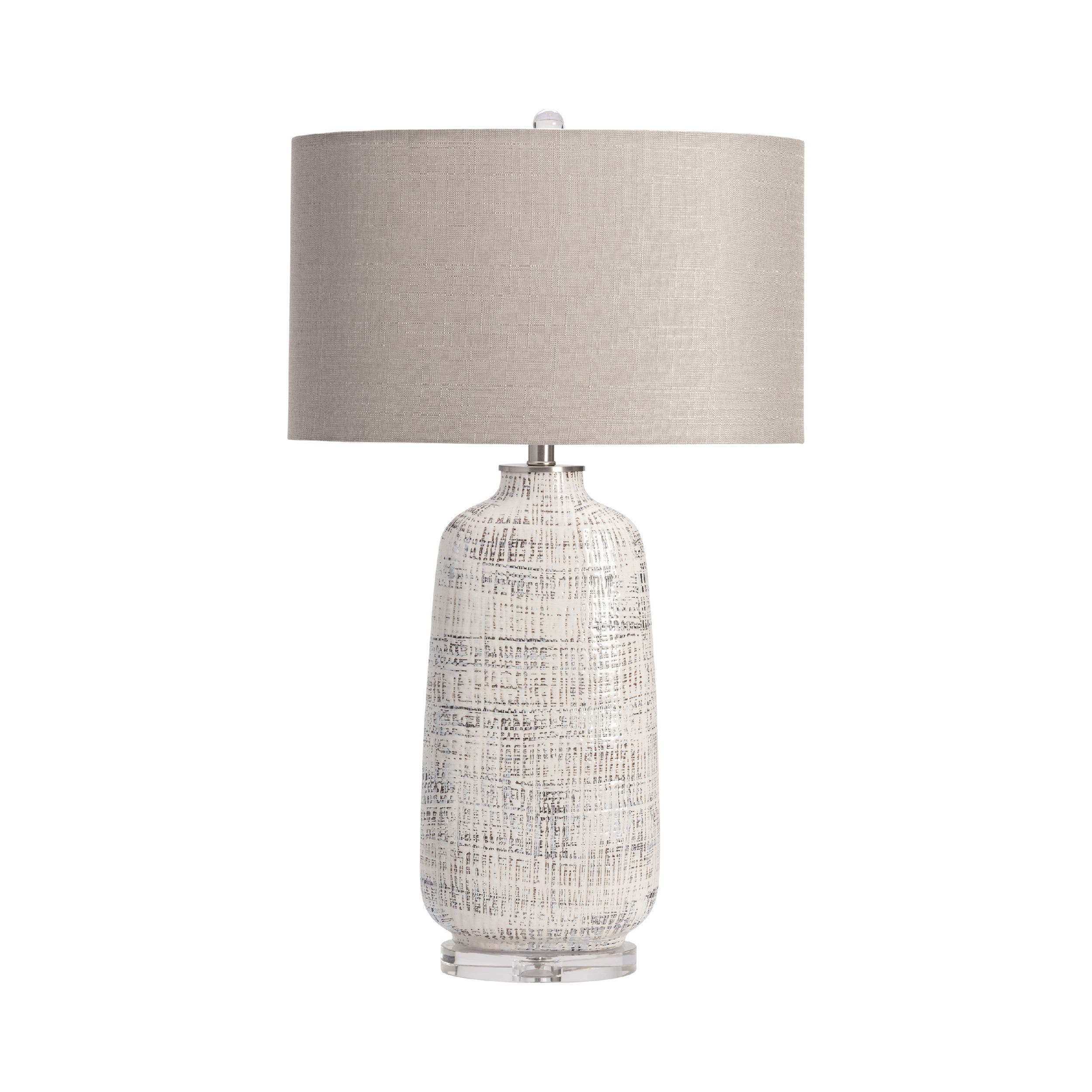 Sanderson Table Lamp