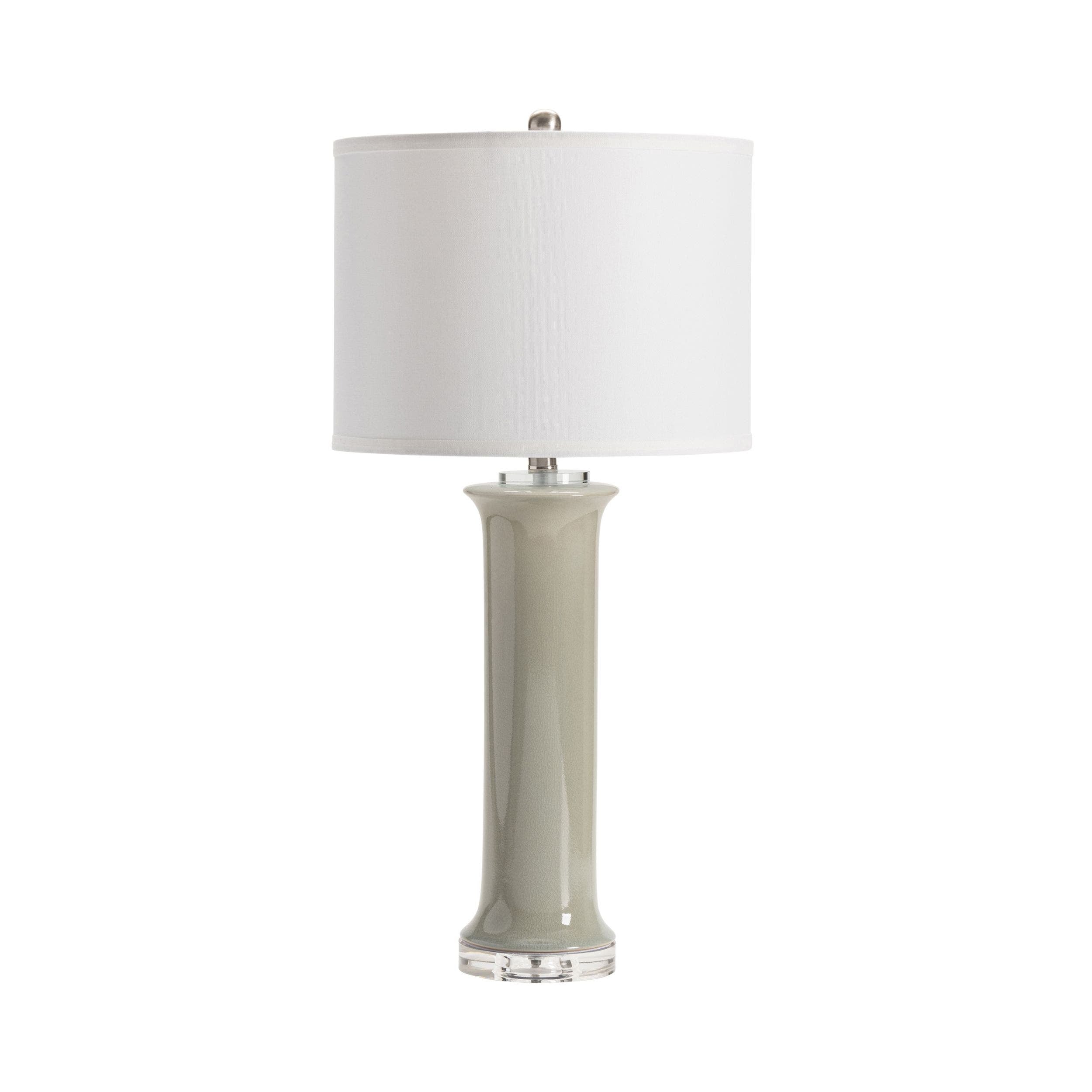 Piston Table Lamp