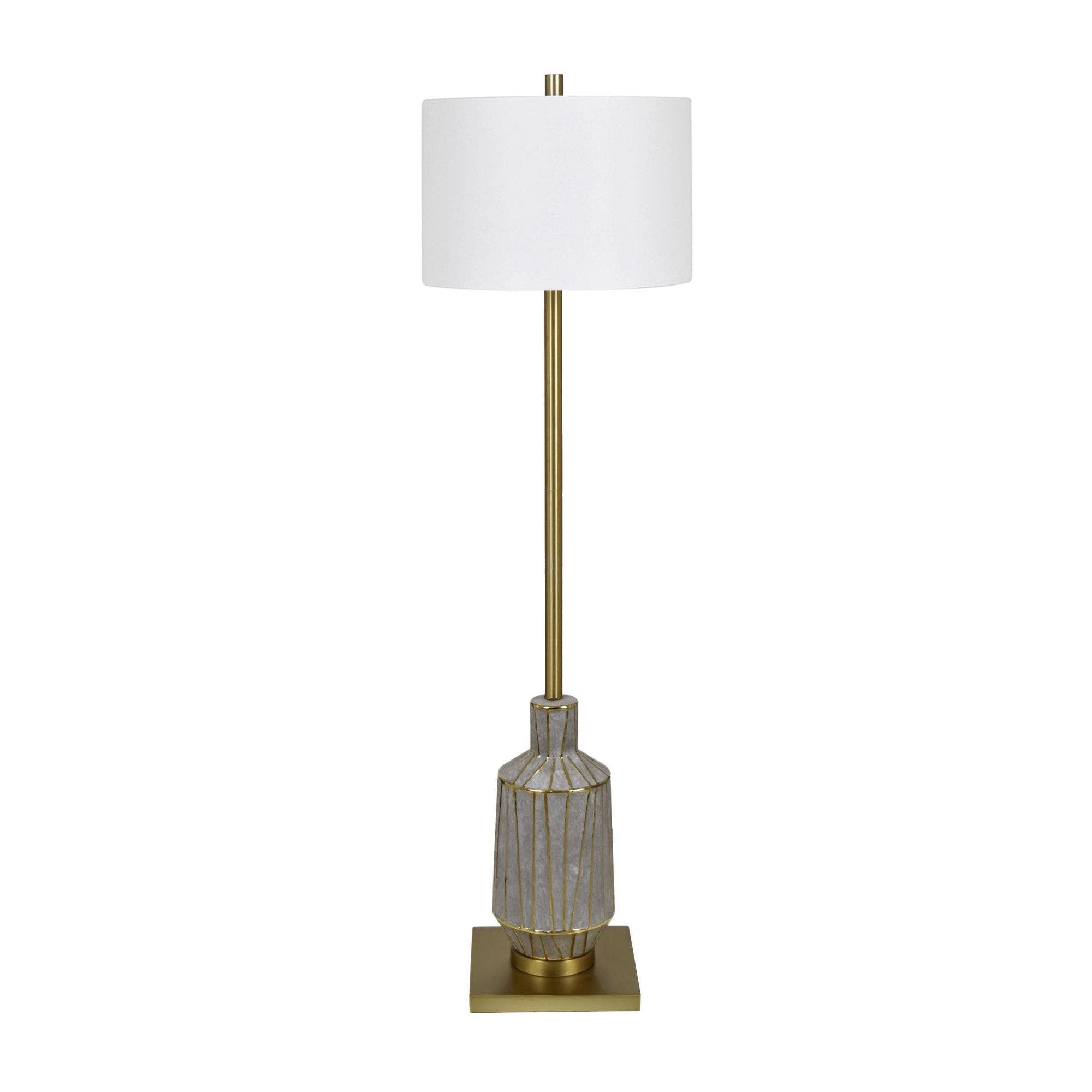 Caldwell Floor Lamp