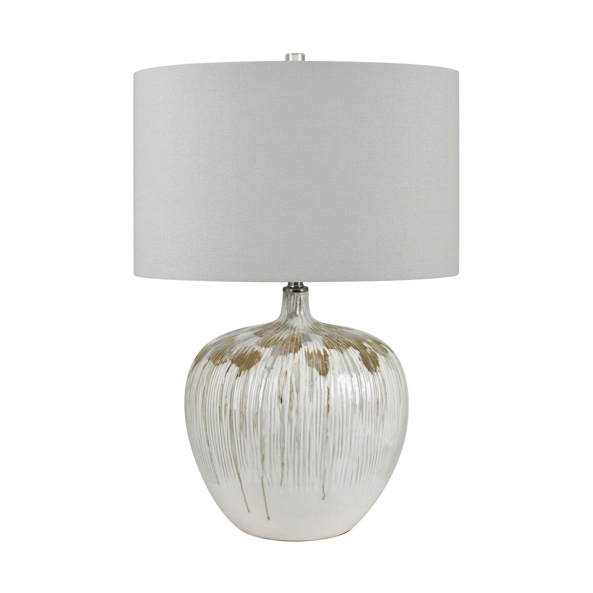 Camille Table Lamp
