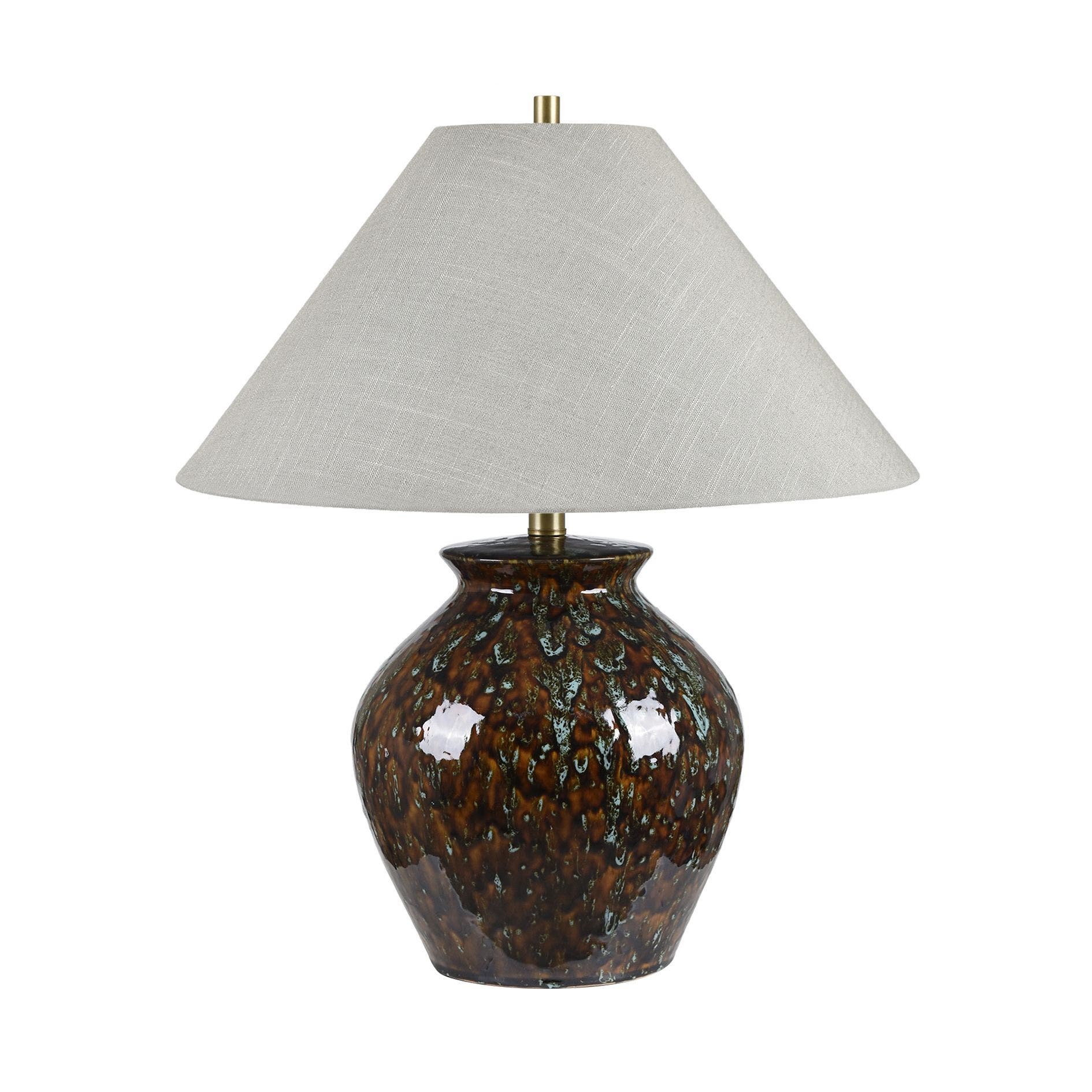 Cyrus Table Lamp