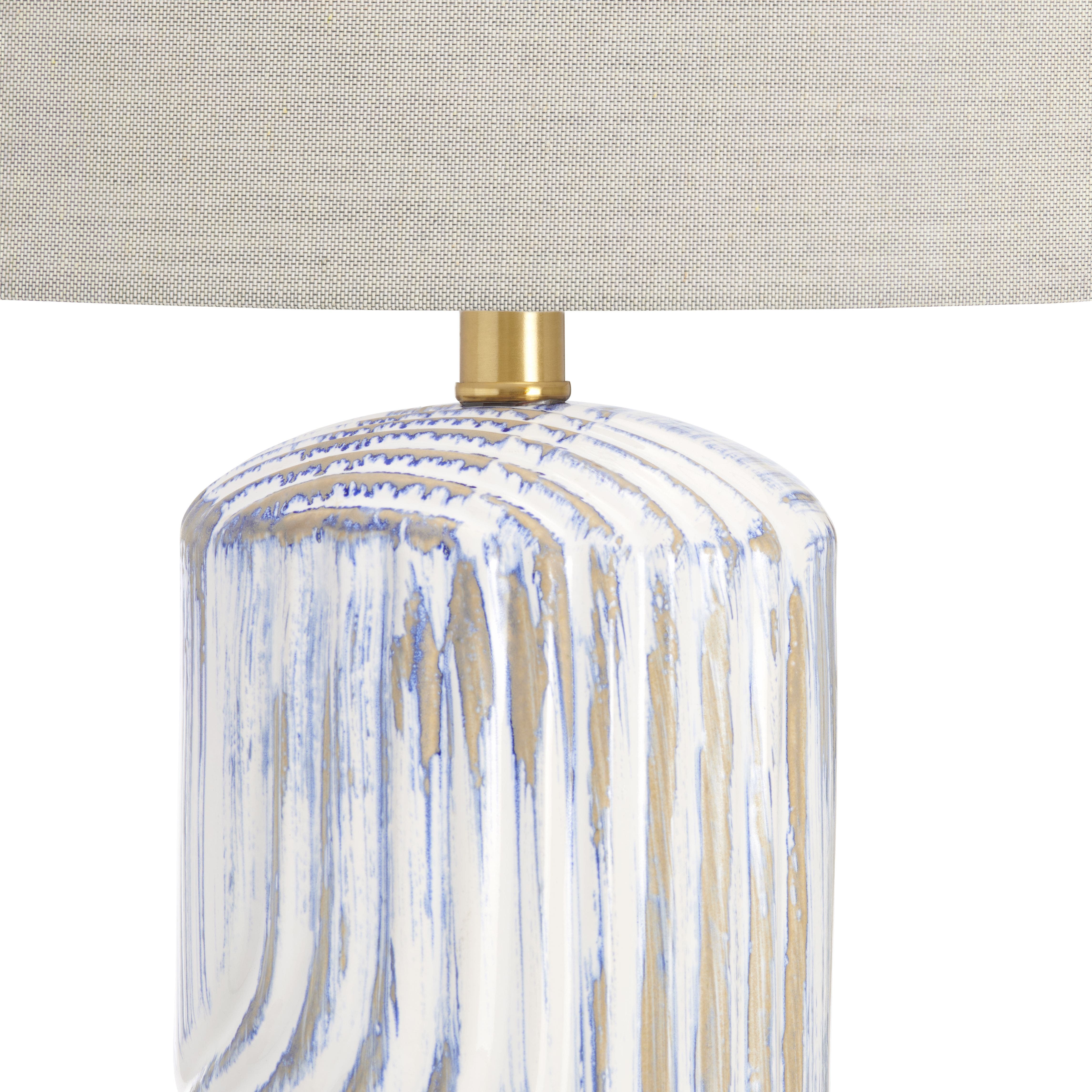 Lachlan Table Lamp - Image 3