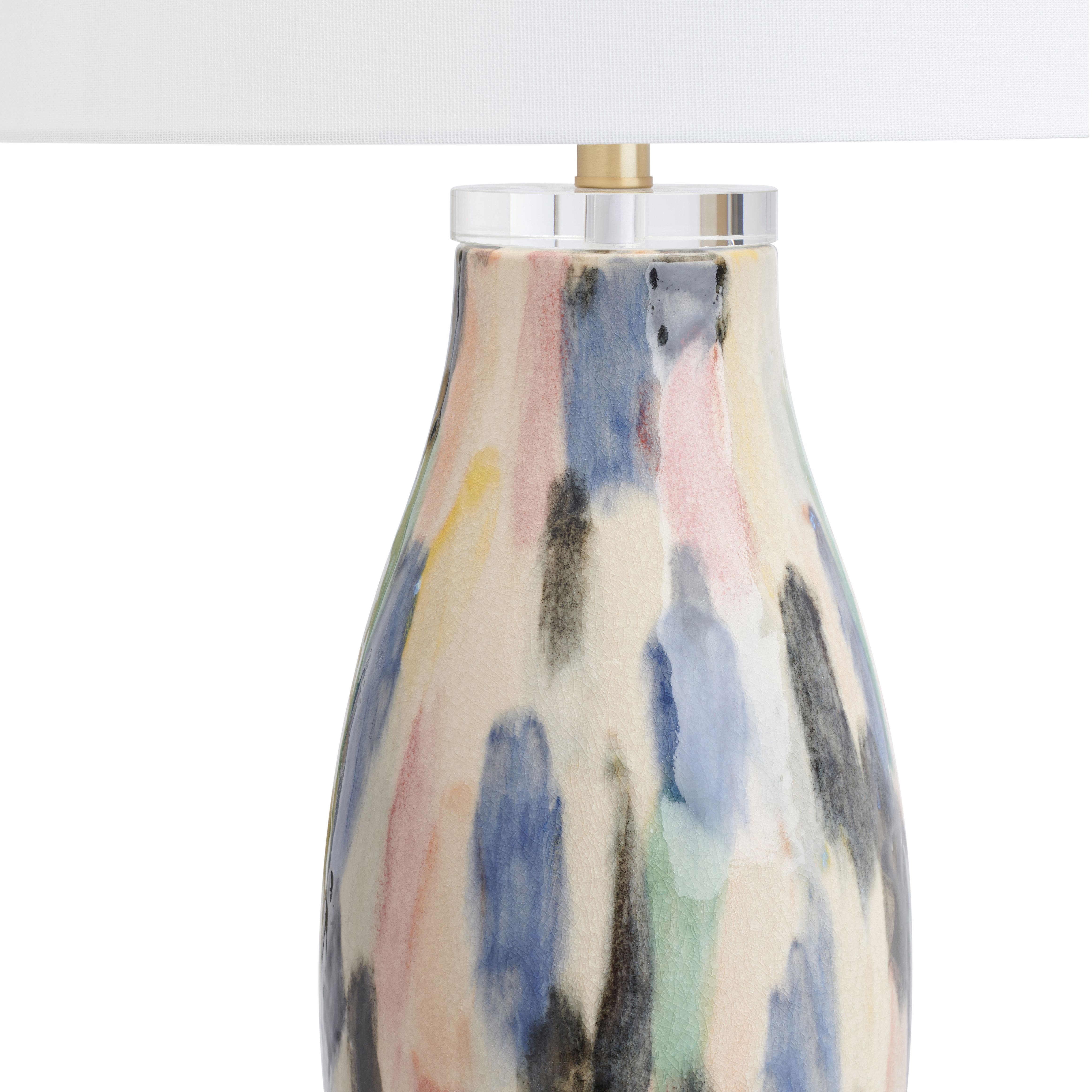 Tillery Table Lamp - Image 3