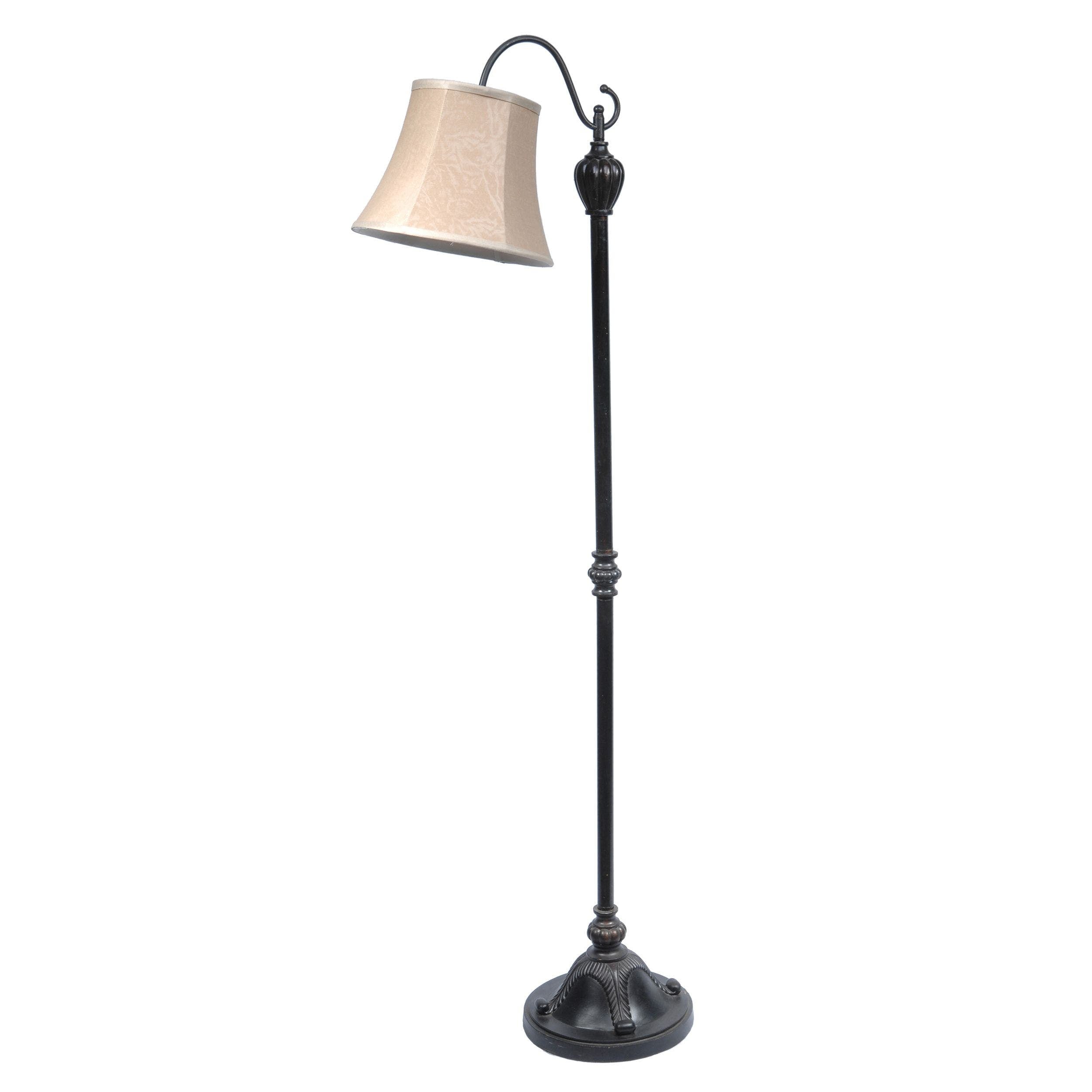 Briggs Downbridge Floor Lamp