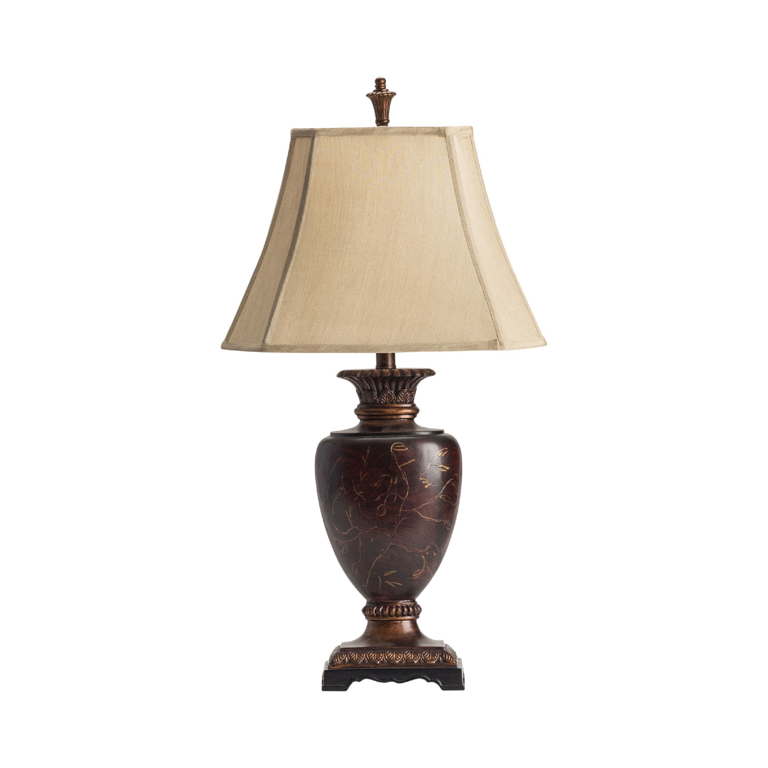 Clayton Table Lamp