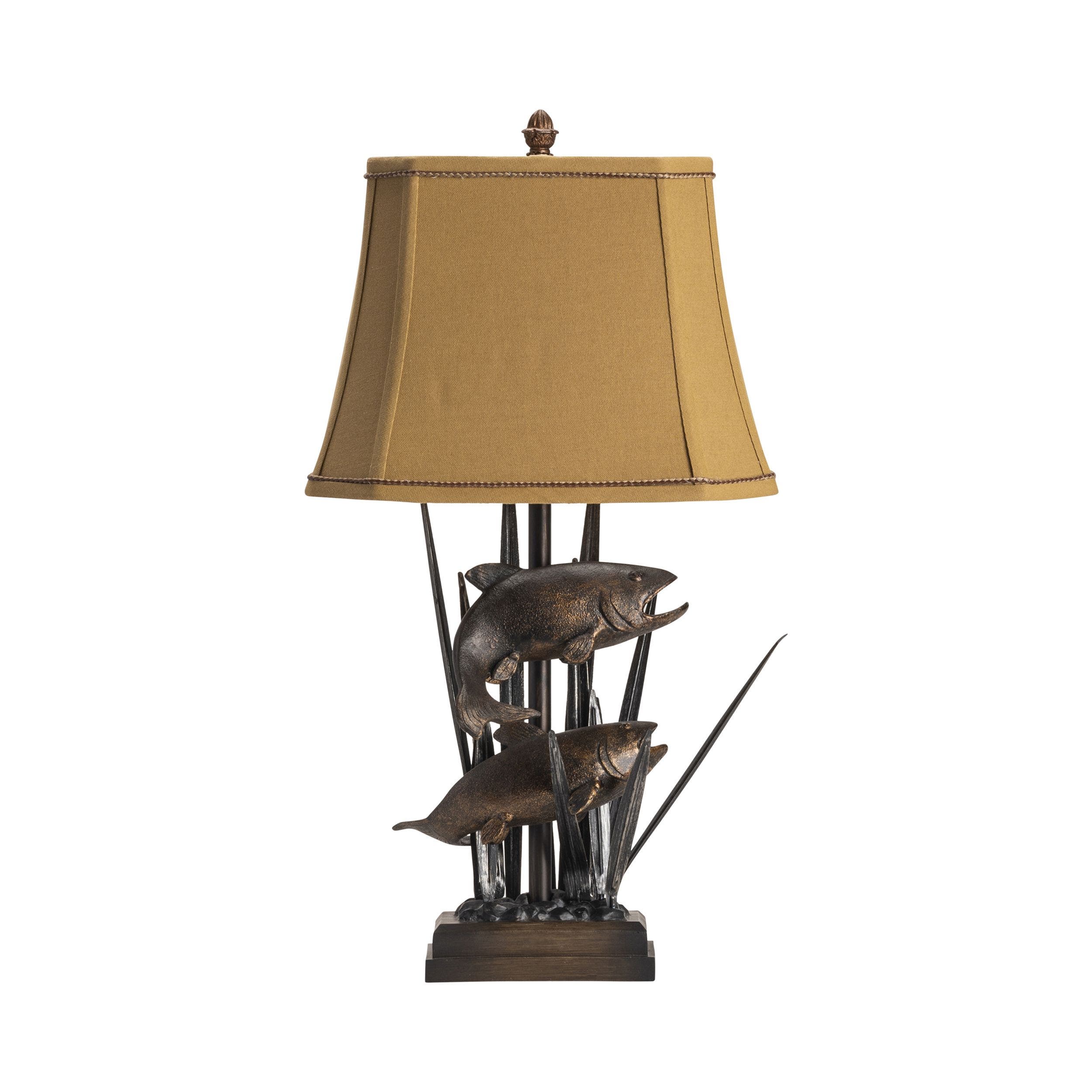 Upstream Table Lamp