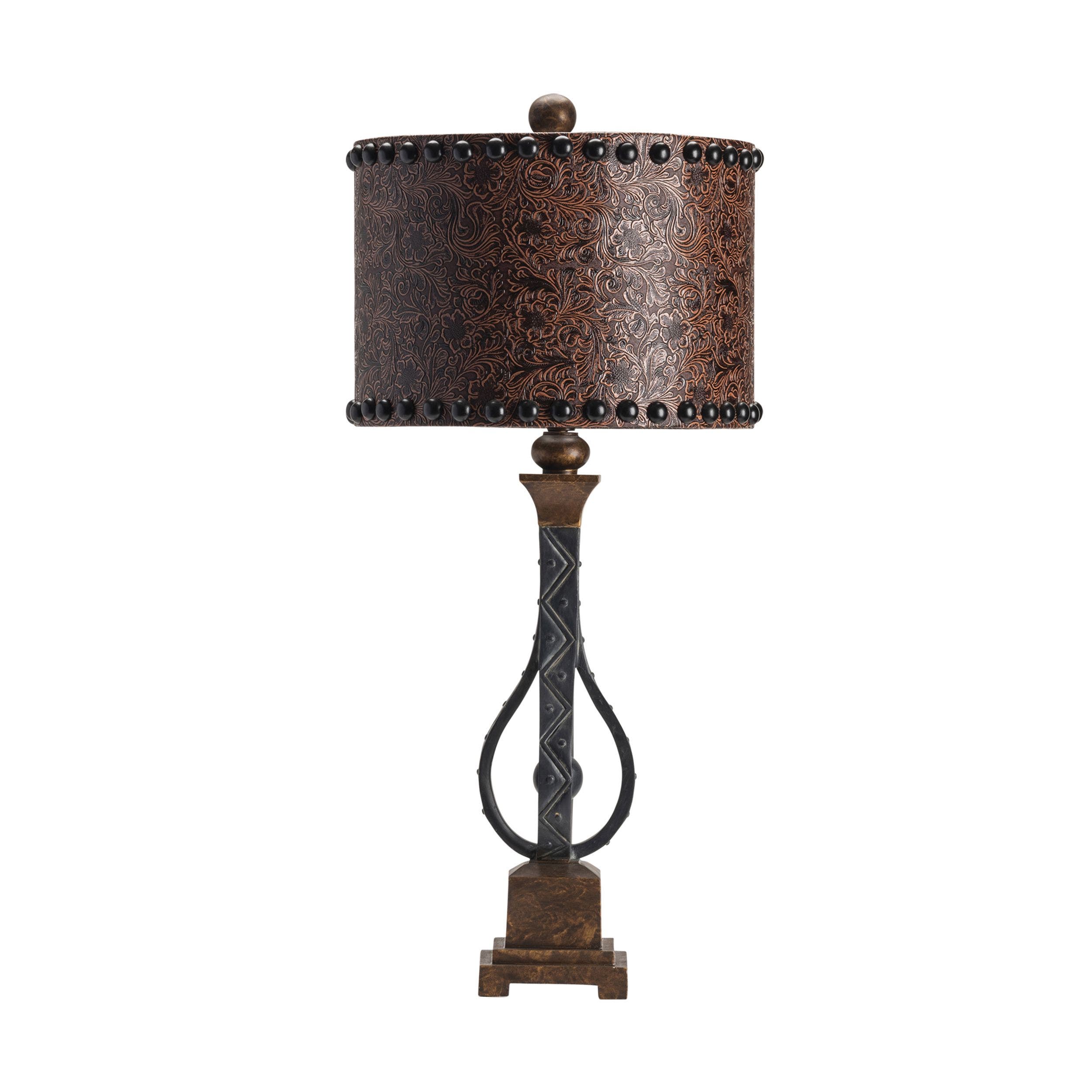 Rambler Table Lamp