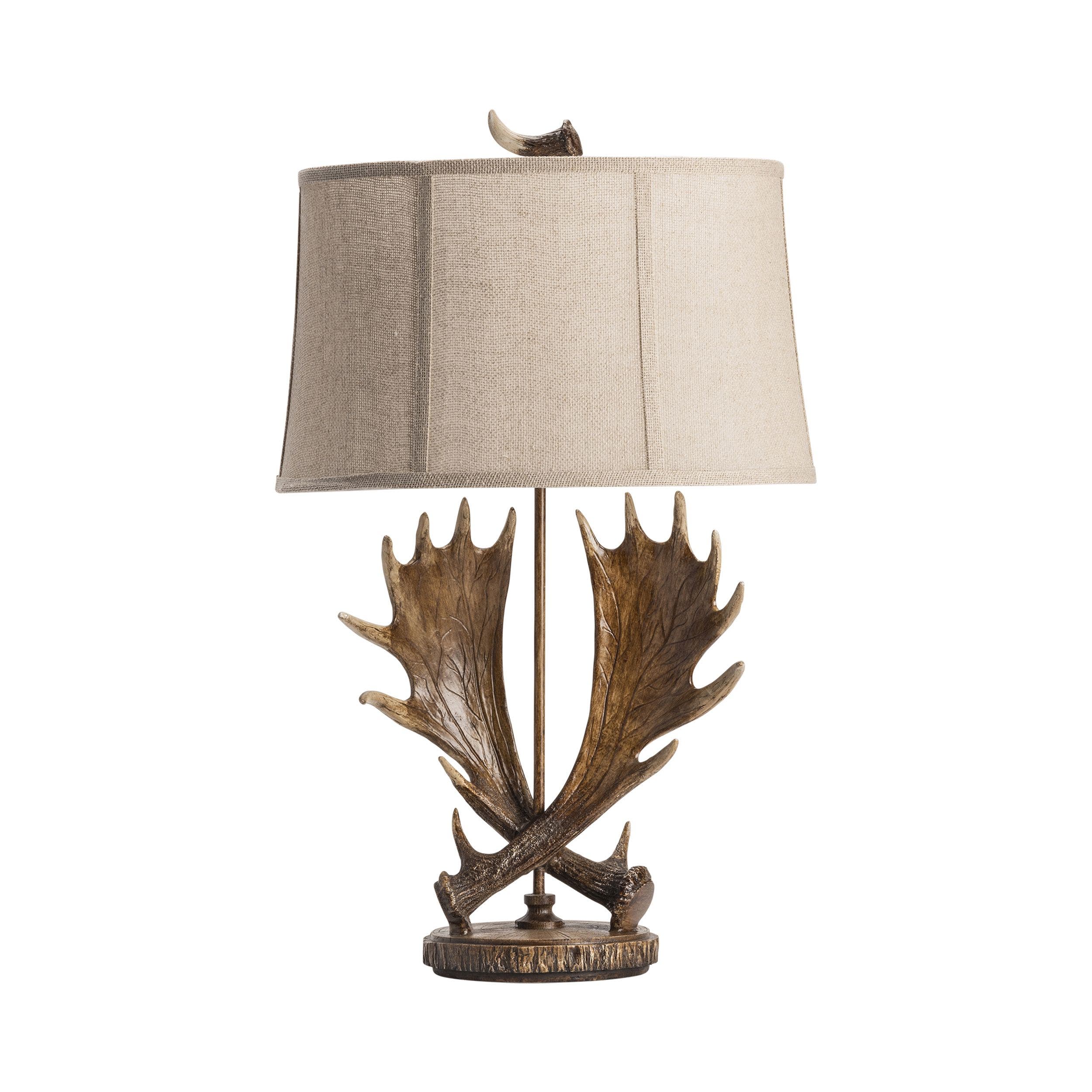 Moose Run Table Lamp