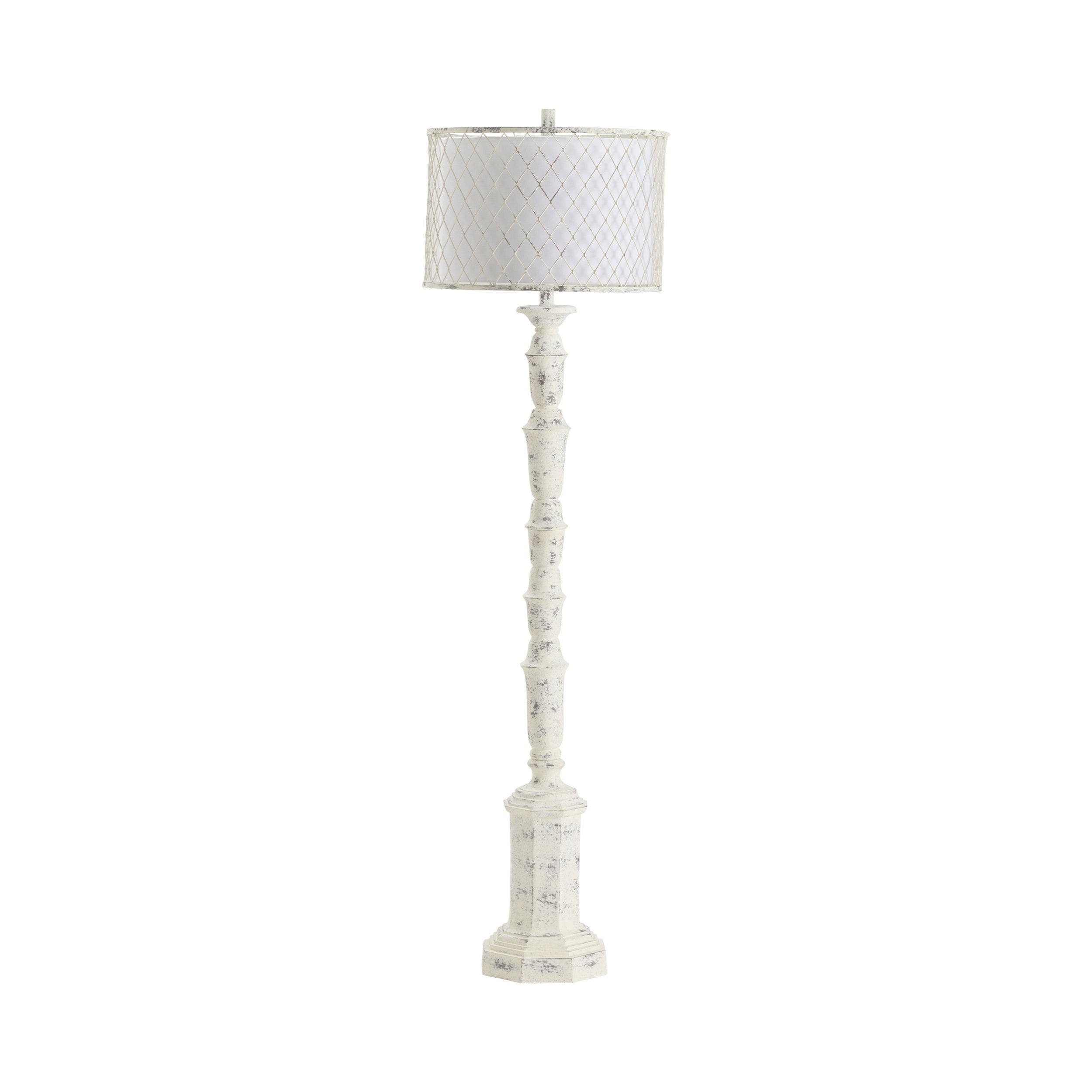 Para Floor Lamp