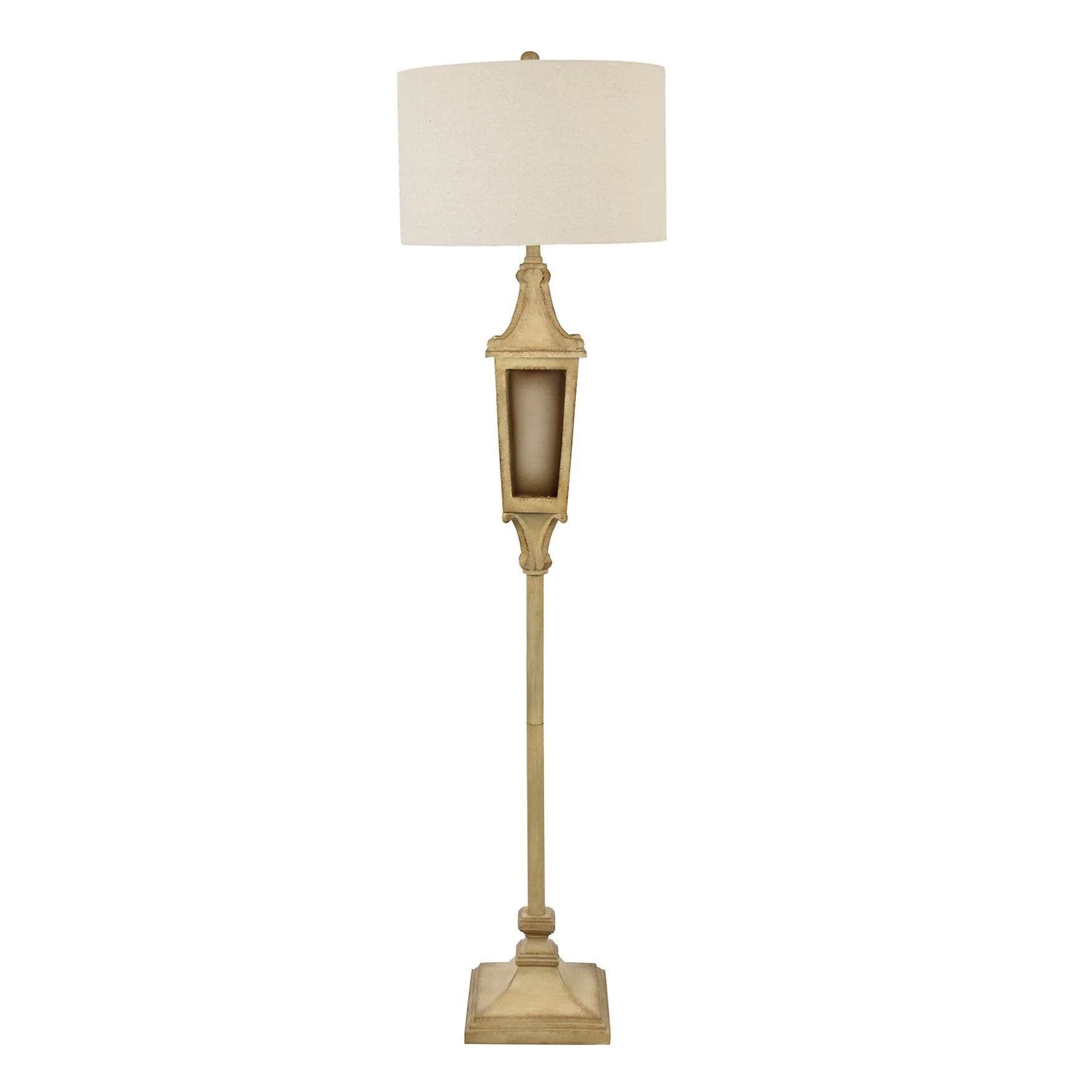 Hanover Floor Lamp