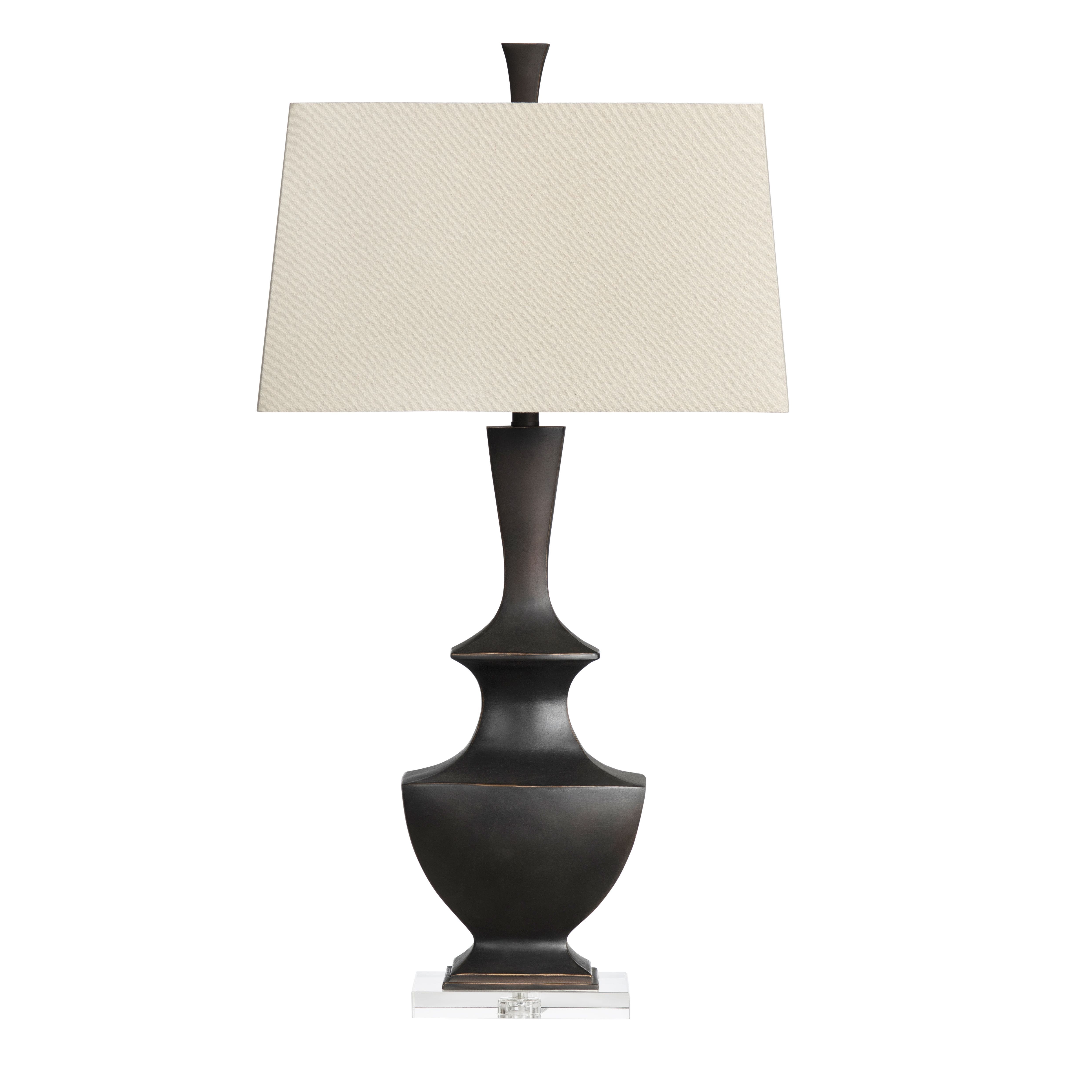 Swanson Table Lamp