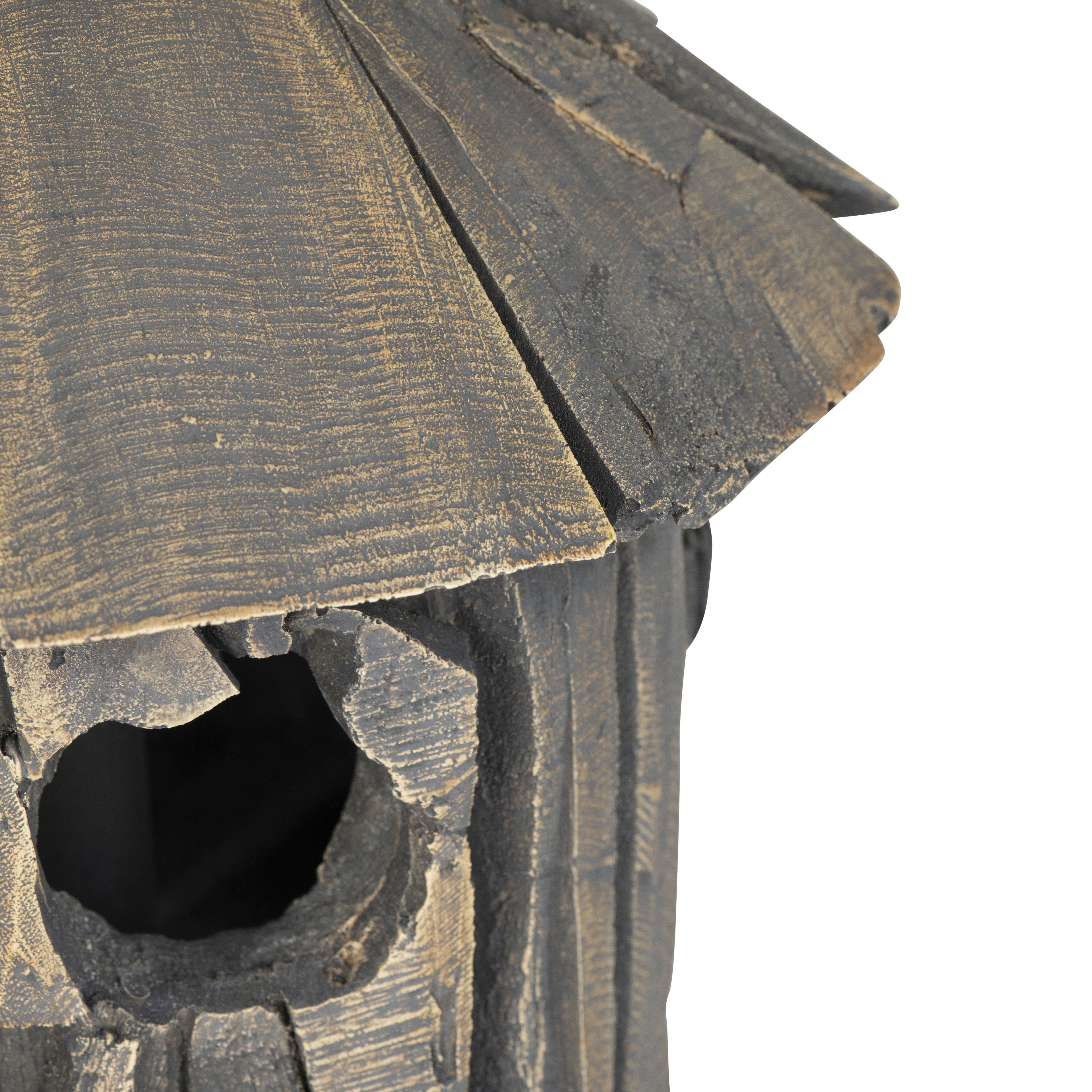 Birdhouse Table Lamp - Image 2