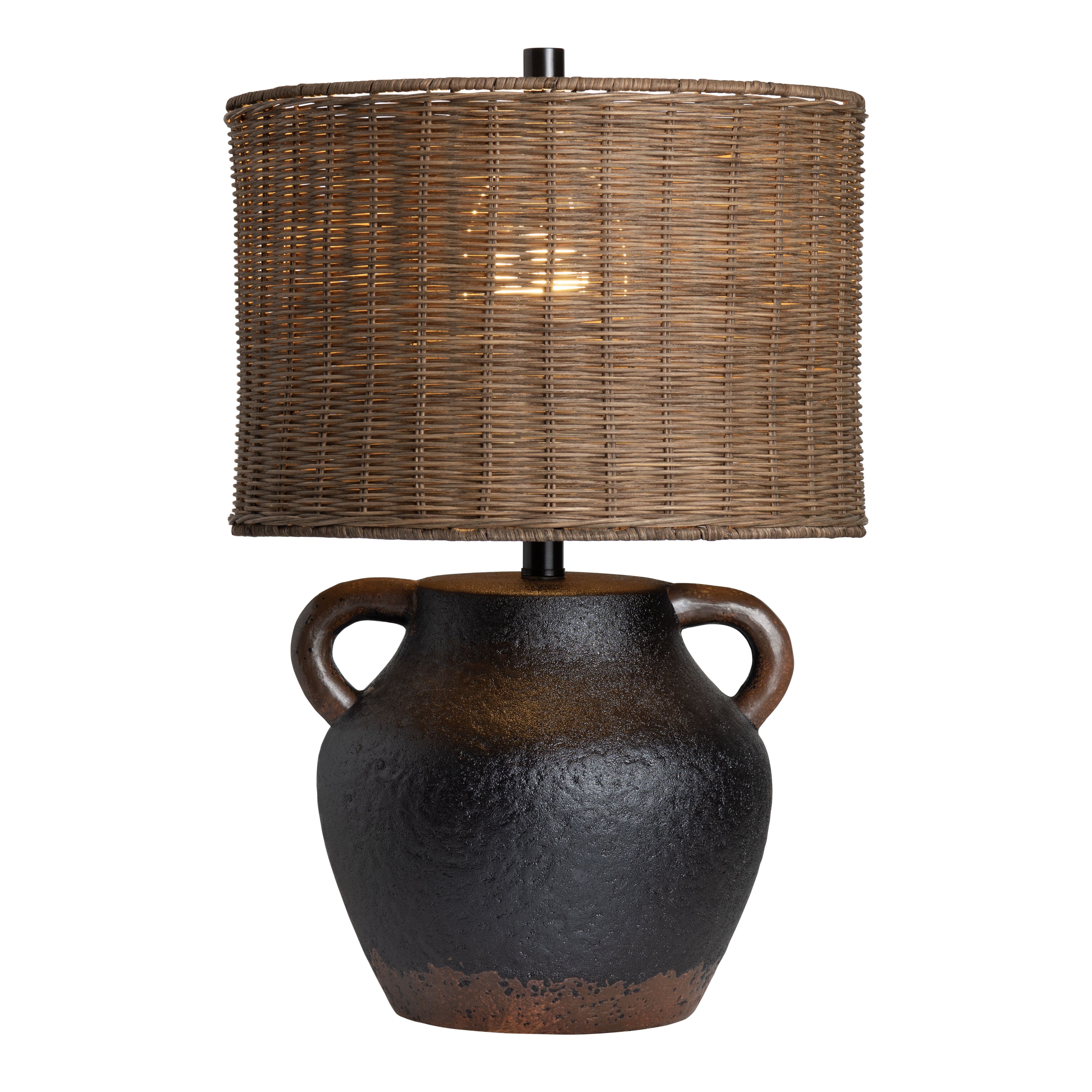 Remington Table Lamp - Image 3