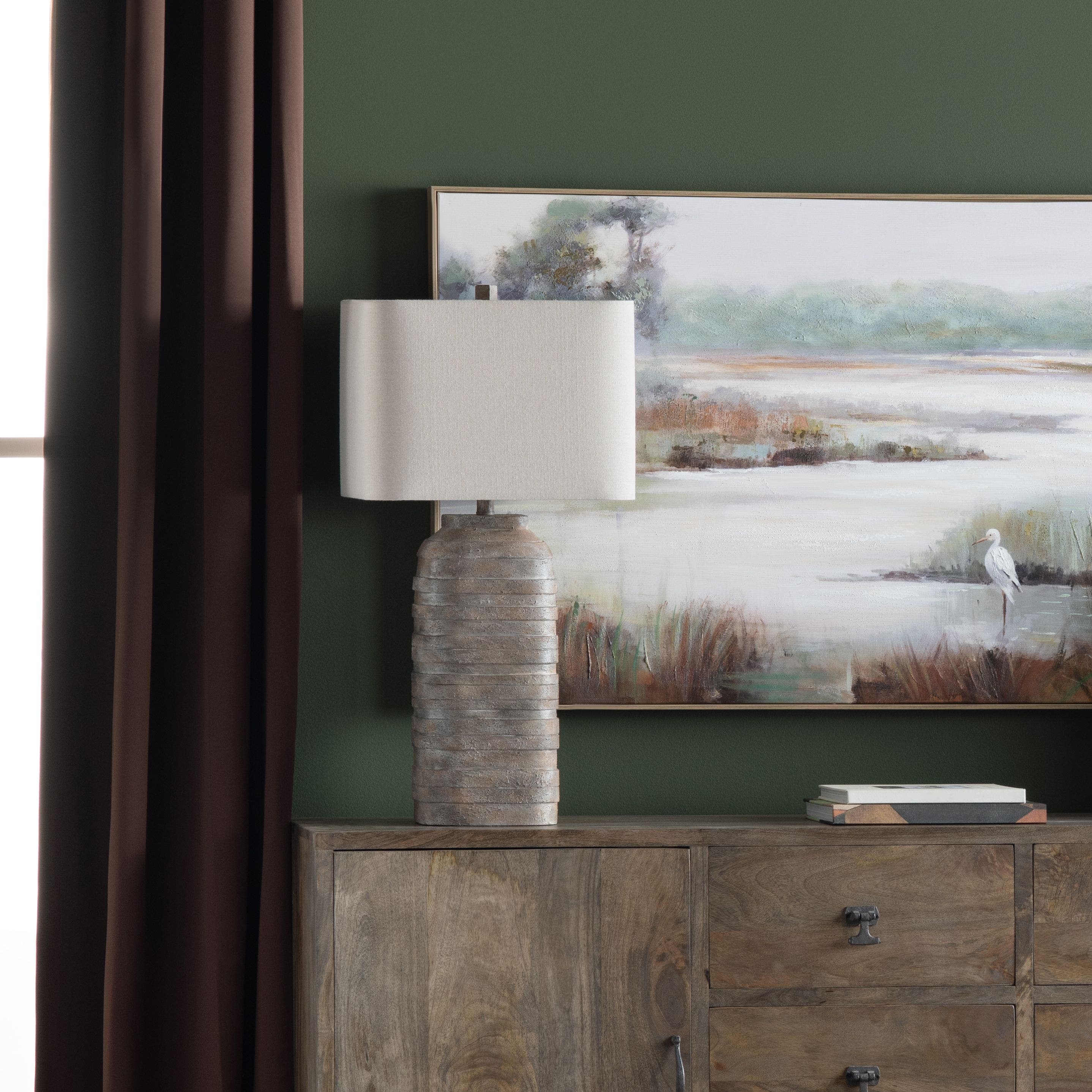 Colton Table Lamp - Image 4