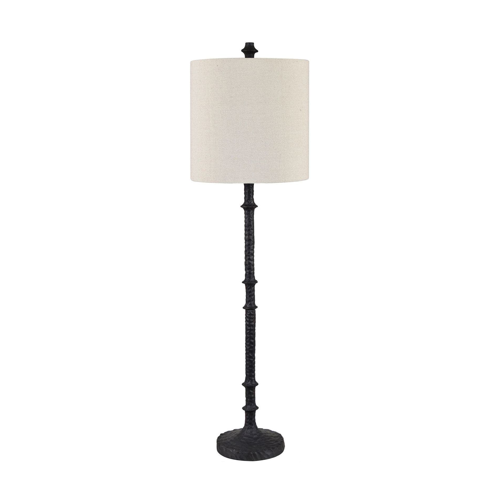 Asher Buffet Lamp