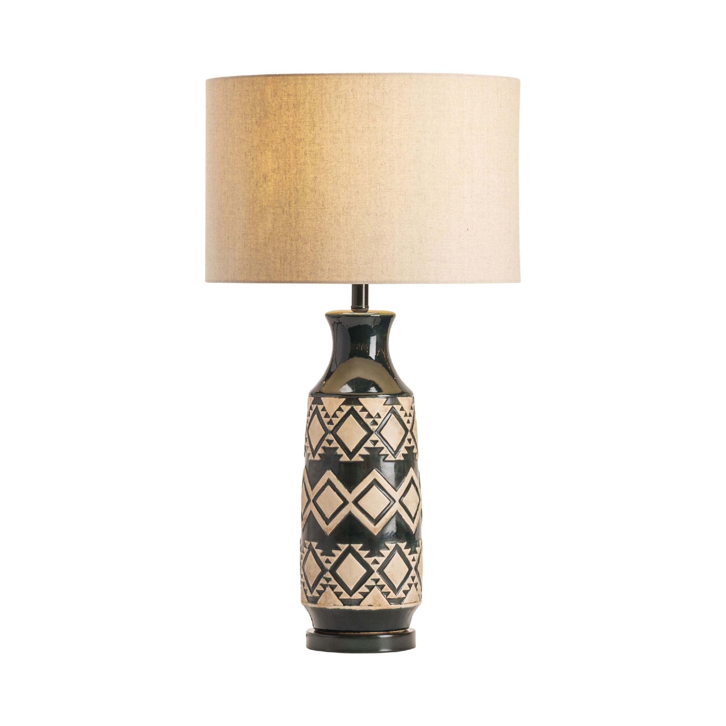 Decker Table Lamp - Image 2