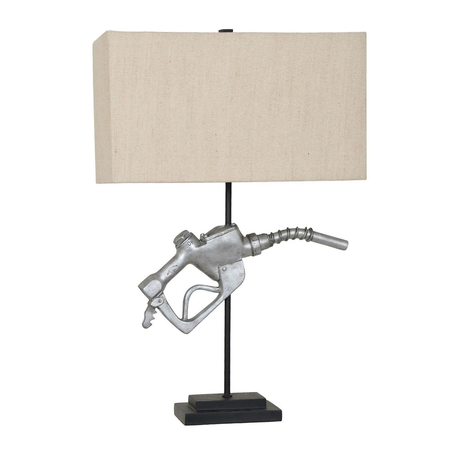 Fuel Table Lamp